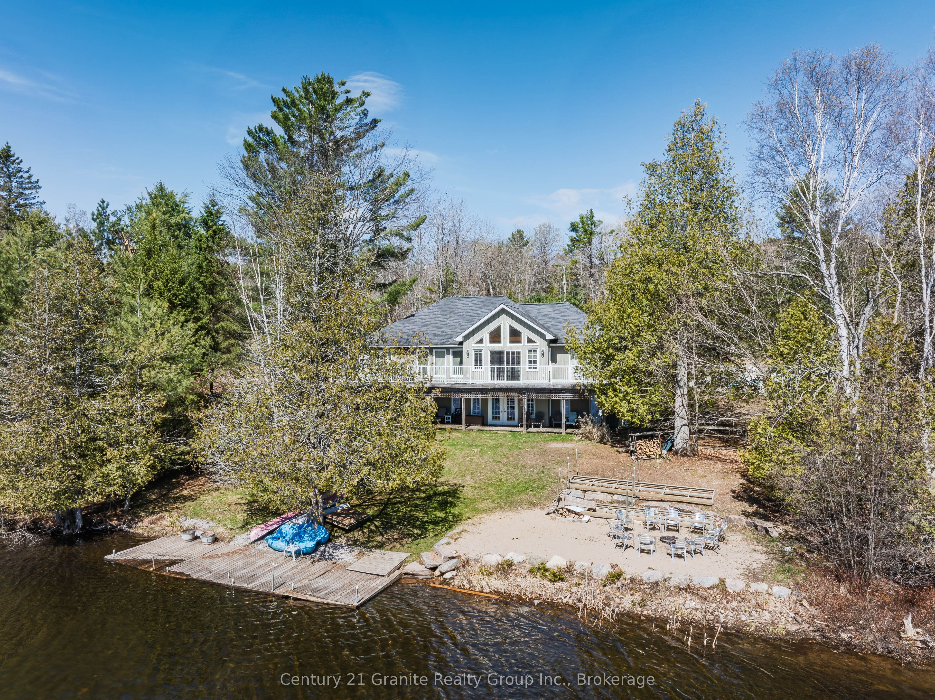 15190 Highway 118 Property Photo 1