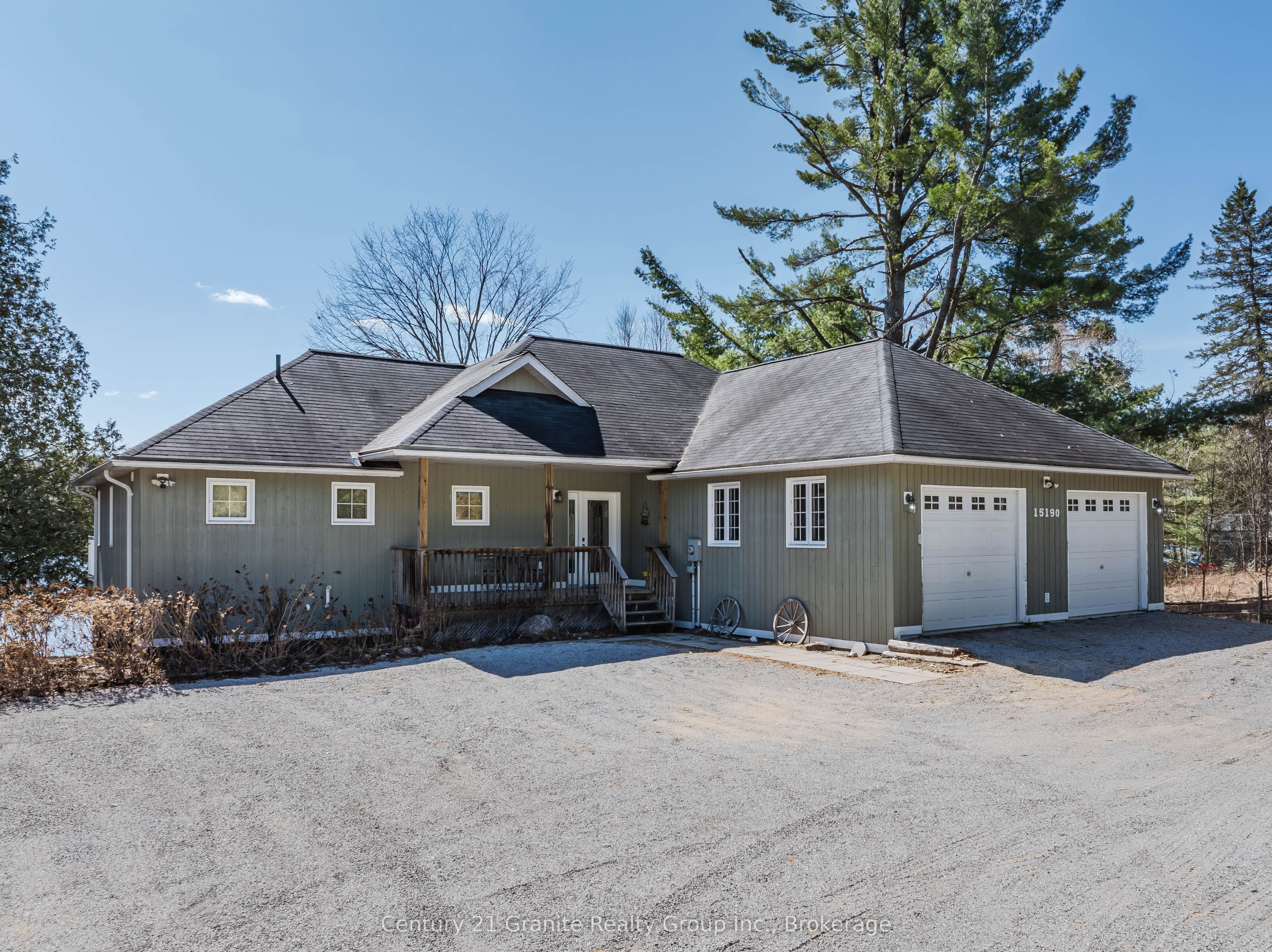 15190 Highway 118 Property Photo 3