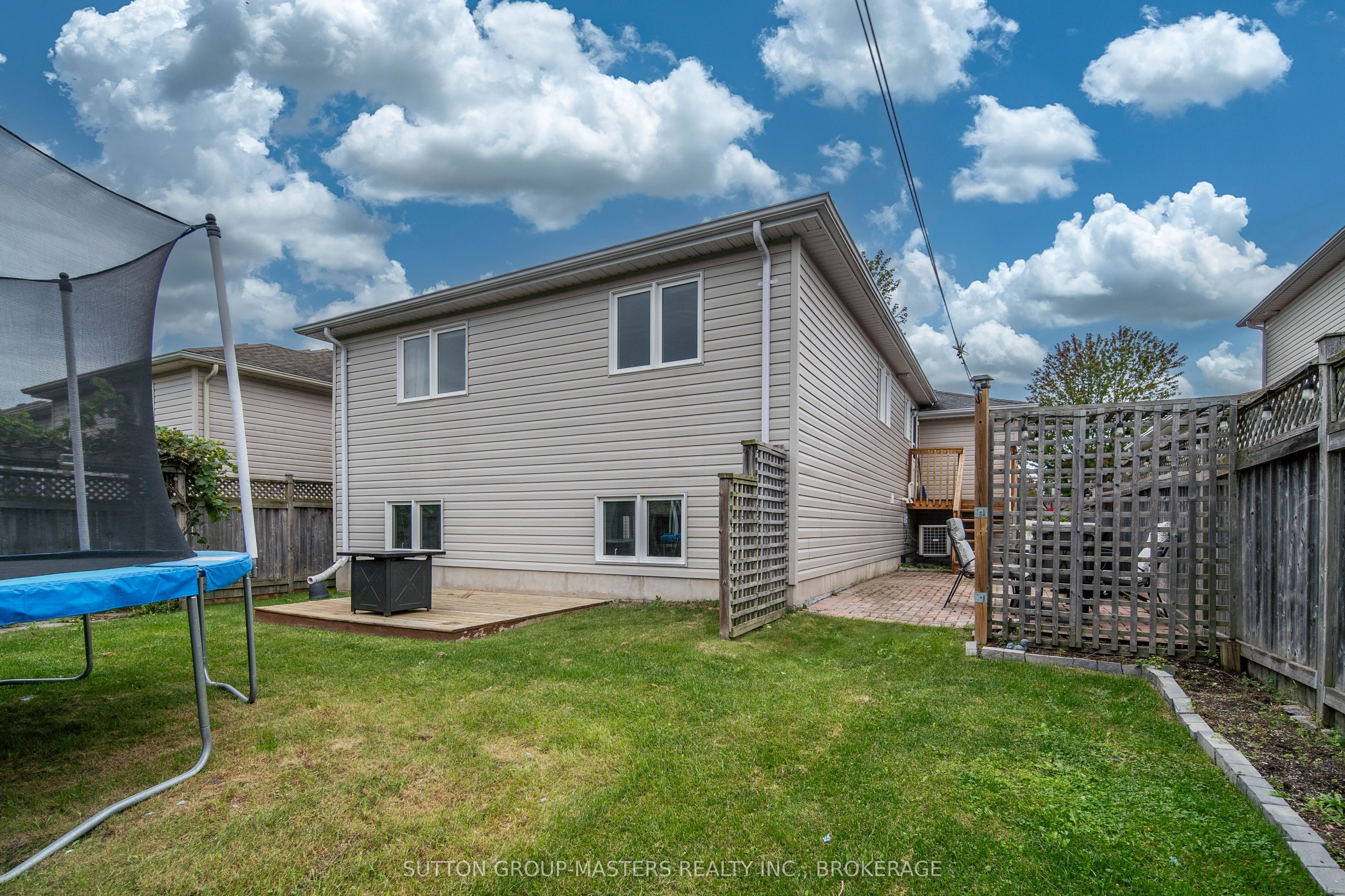 1460 Albany Drive Property Photo 24