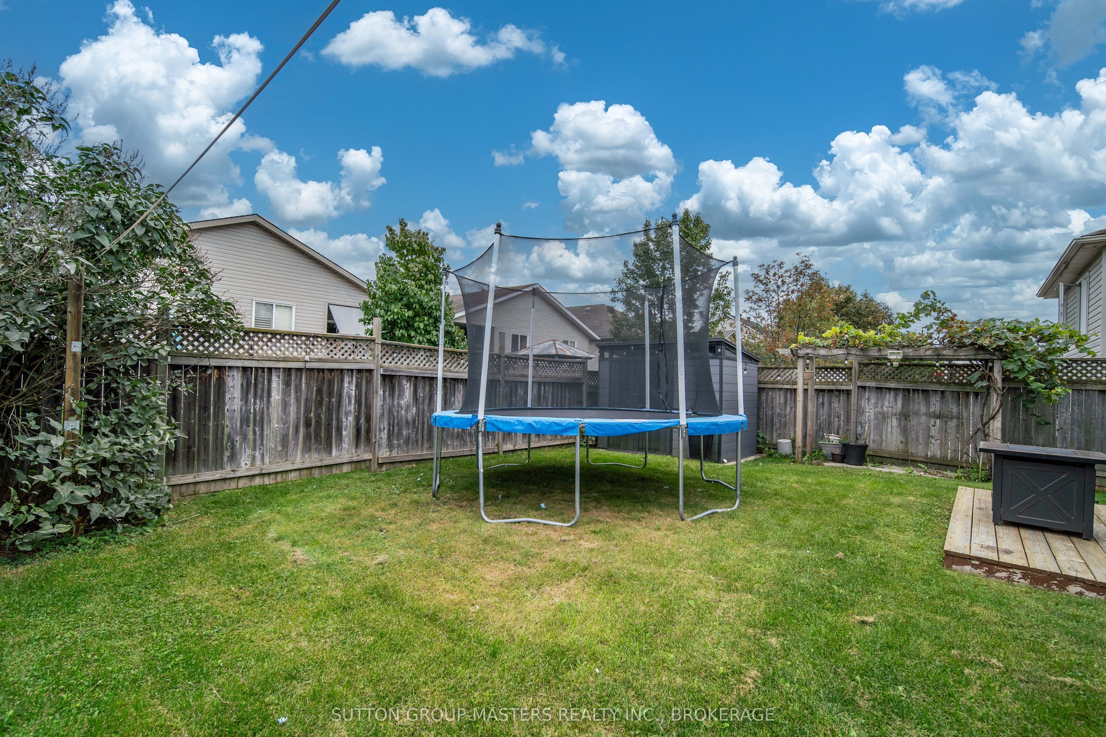 1460 Albany Drive Property Photo 25