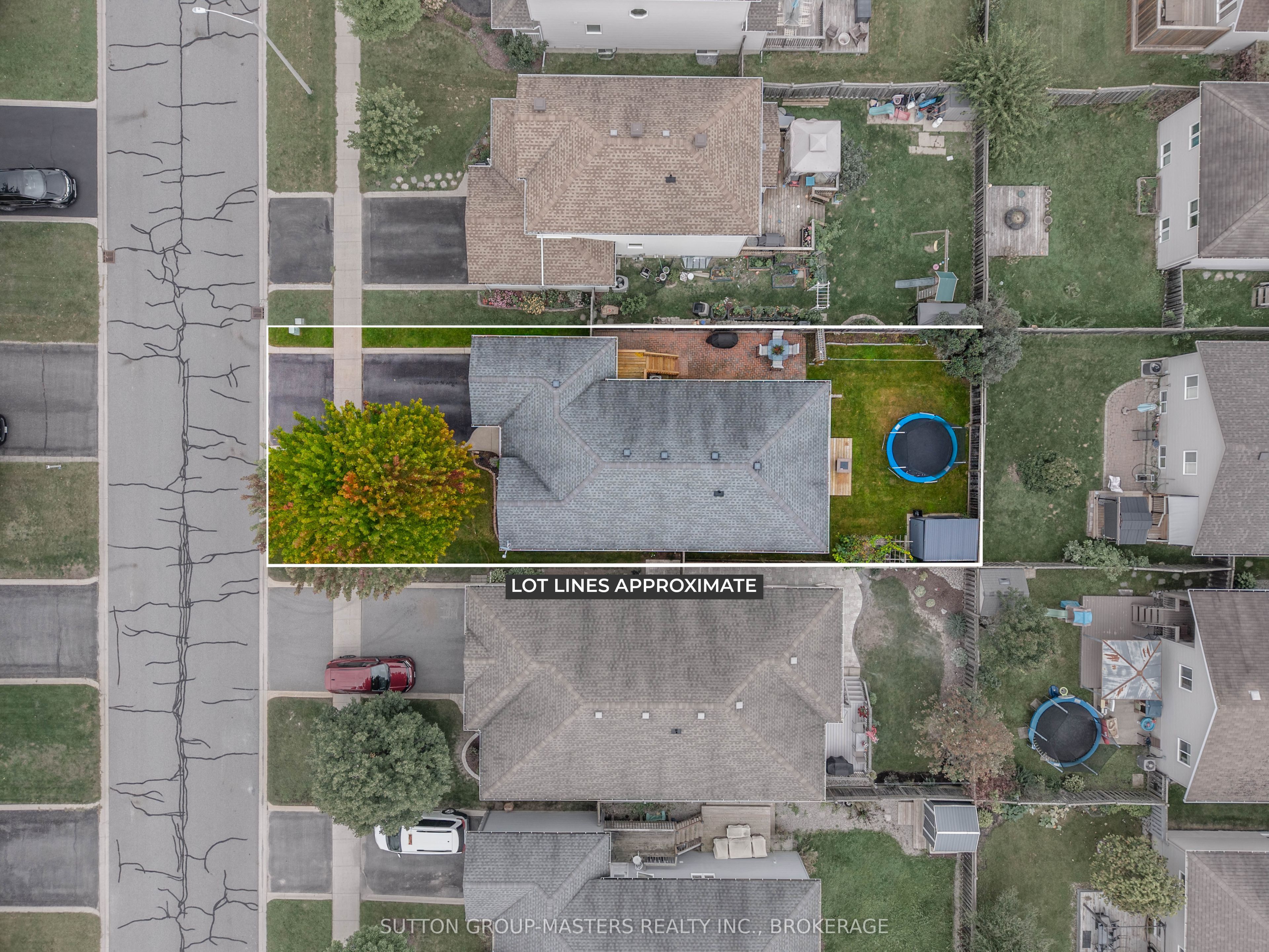 1460 Albany Drive Property Photo 30