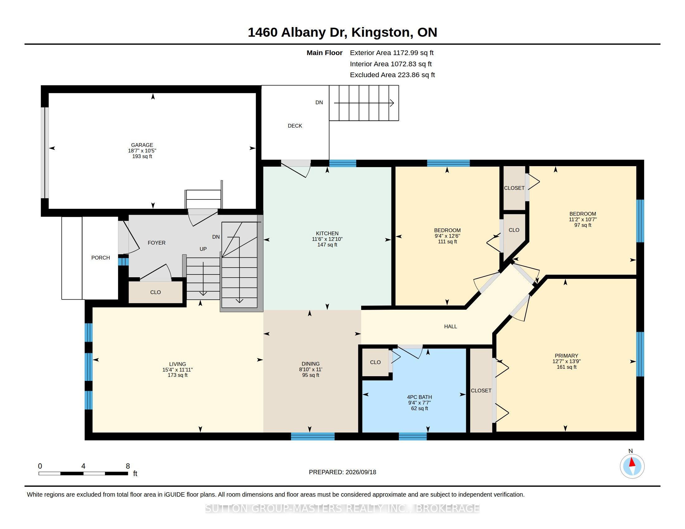 1460 Albany Drive Property Photo 33