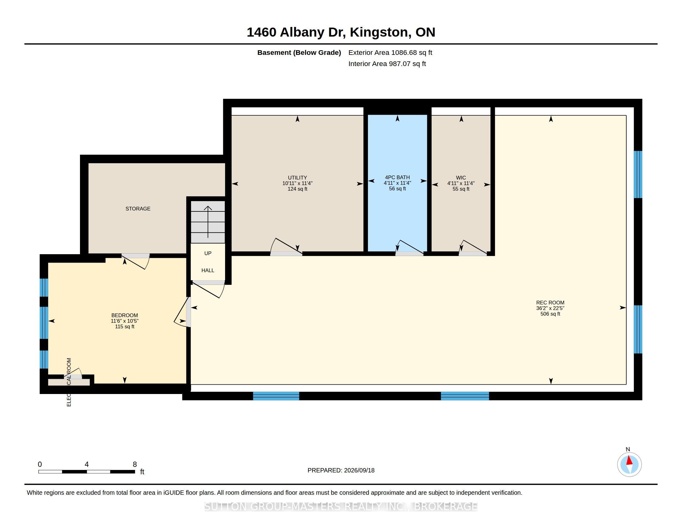 1460 Albany Drive Property Photo 34