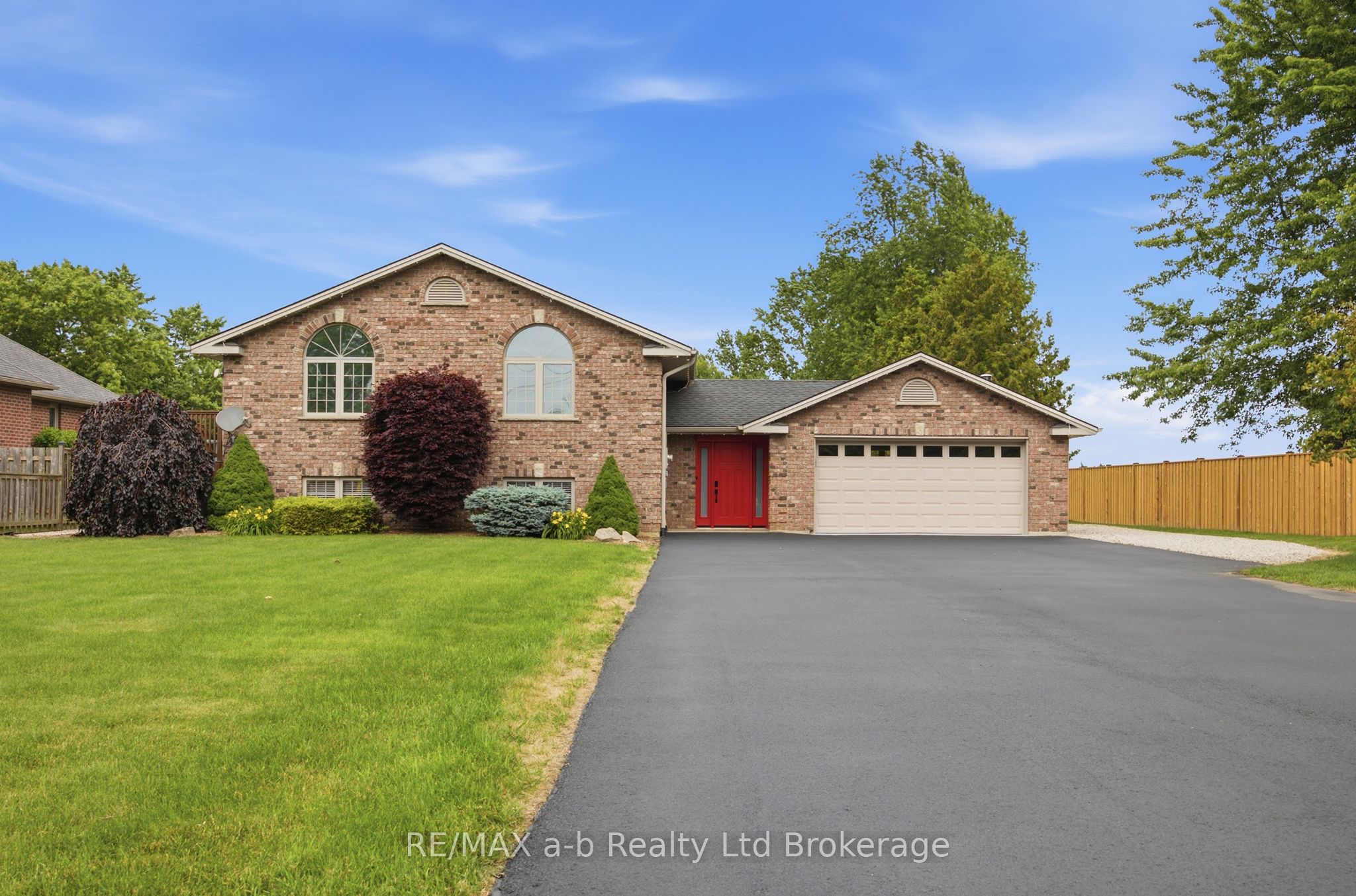 6744 Hacienda Road Property Photo 1