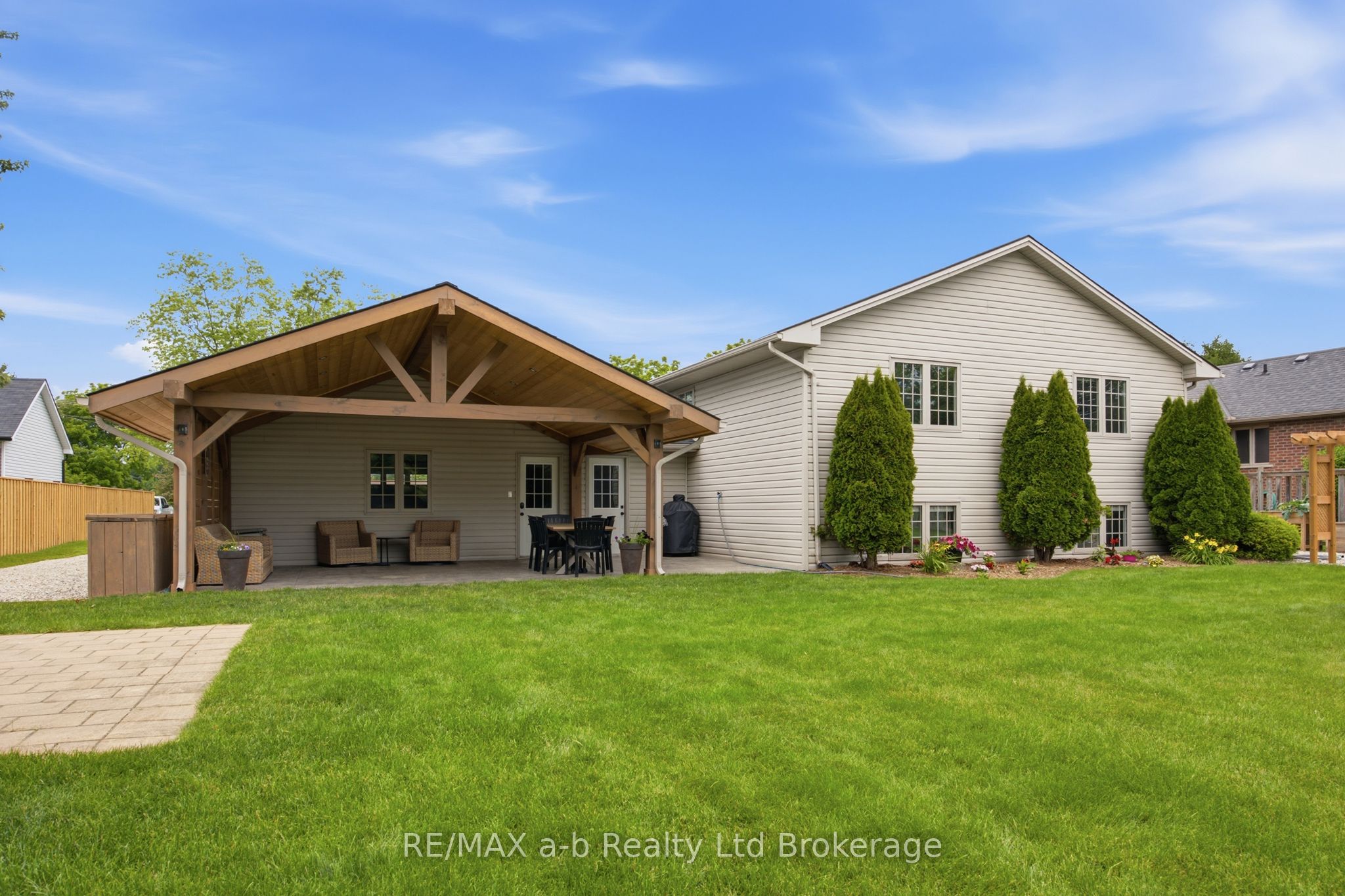 6744 Hacienda Road Property Photo 13