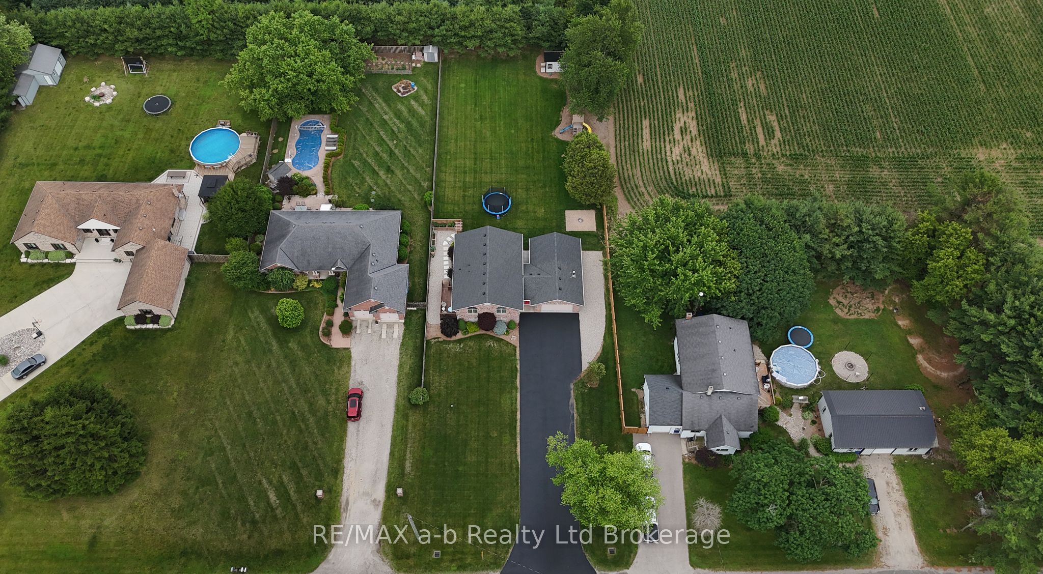6744 Hacienda Road Property Photo 16