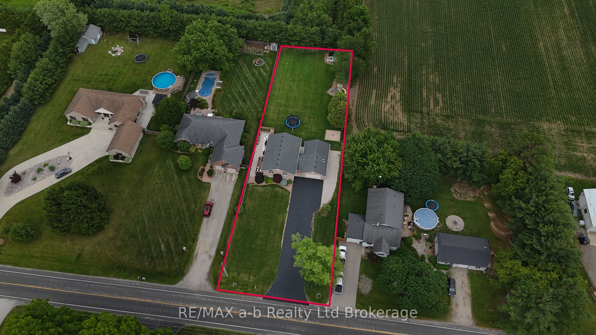 6744 Hacienda Road Property Photo 17