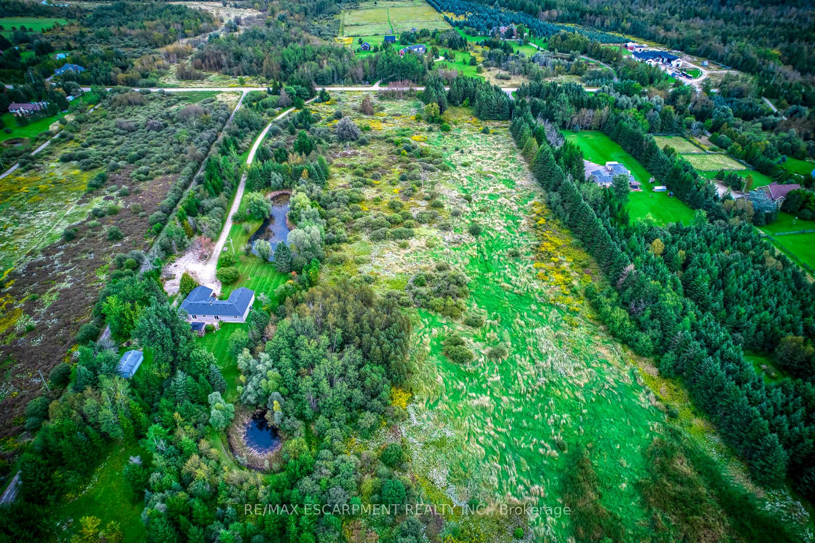 555118 Mono Amaranth Townline Property Photo 7