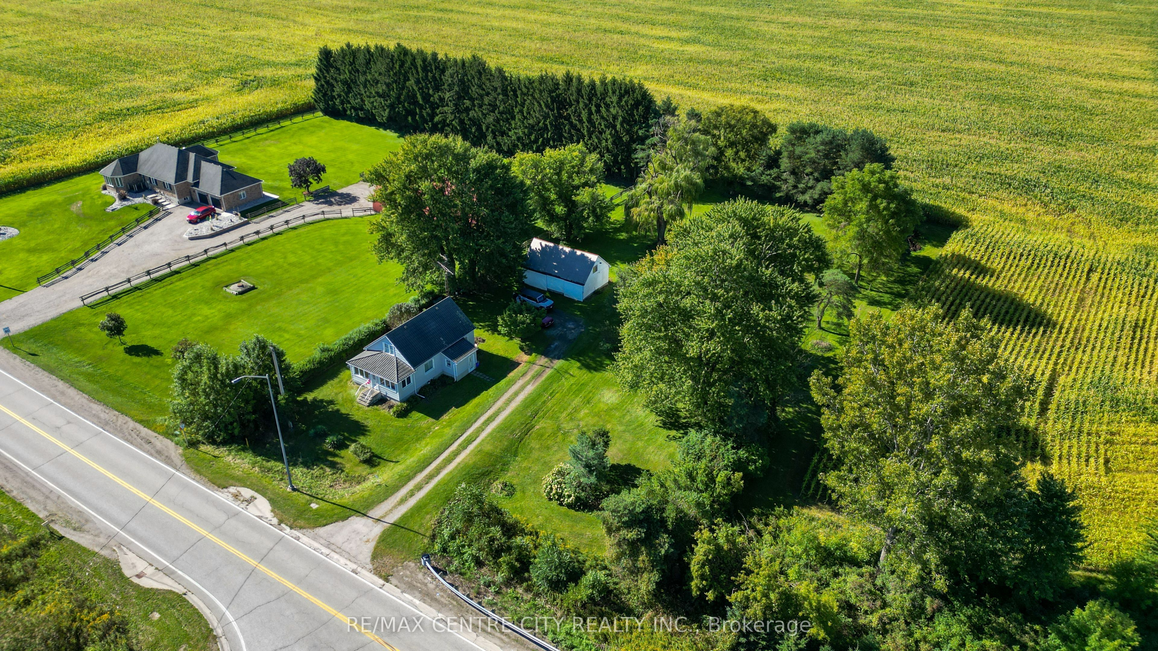 12329 Graham Road Property Photo 1