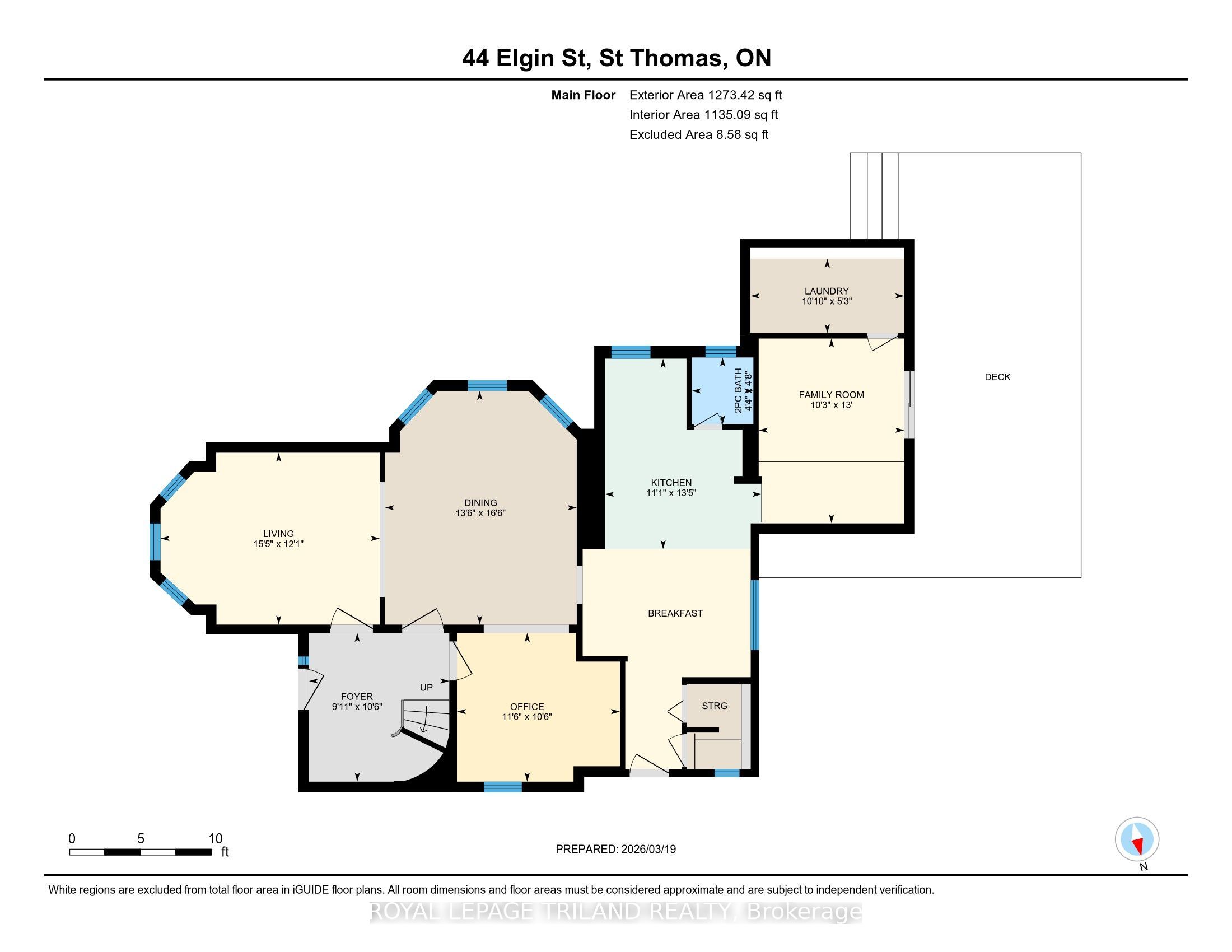 44 Elgin Street Property Photo 39