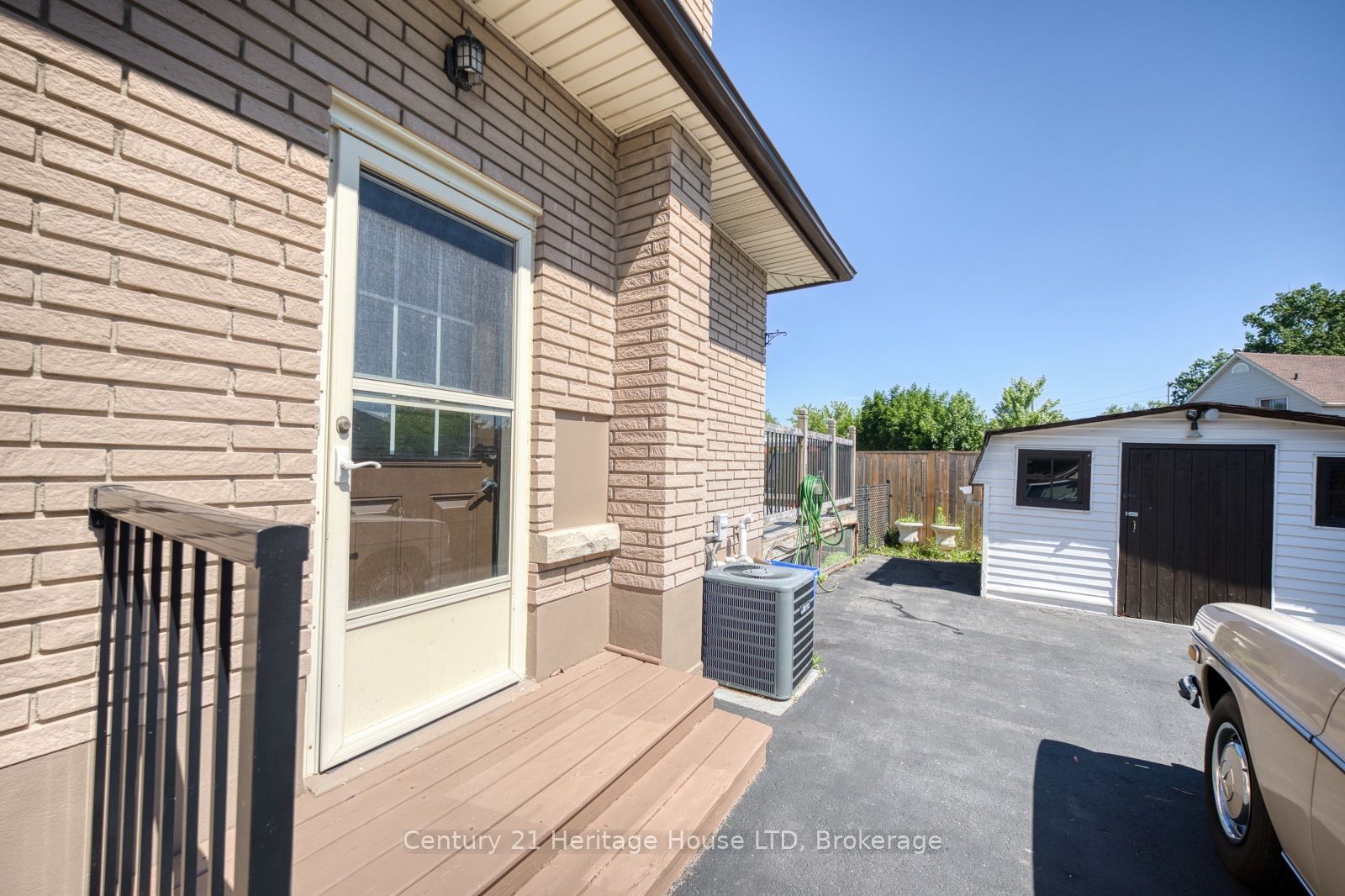 37 Coronation Boulevard Basement Property Photo 2