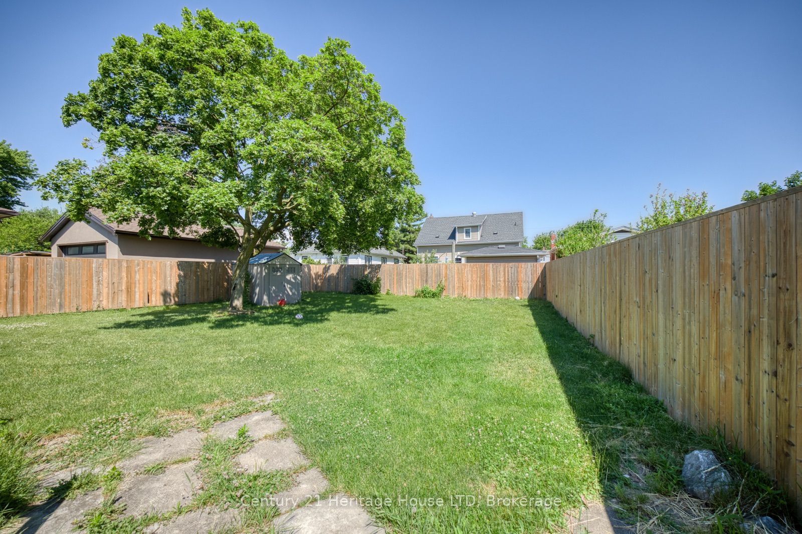 37 Coronation Boulevard Basement Property Photo 4