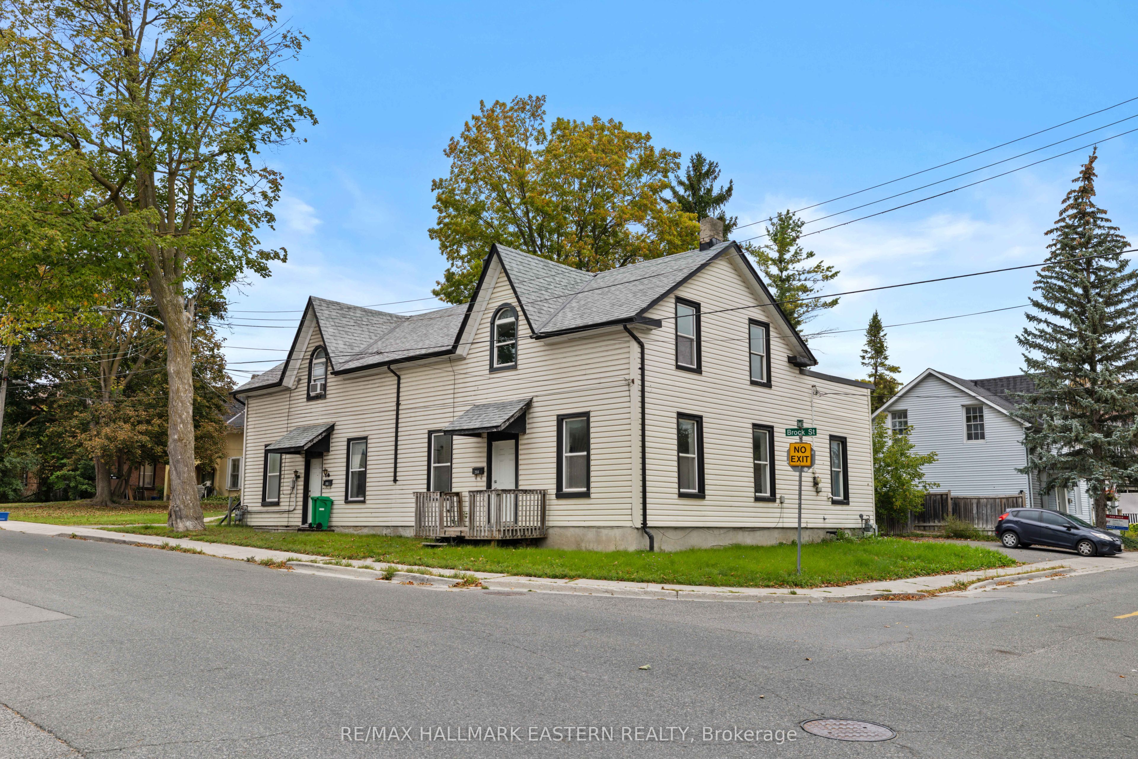 284-288 Brock Street Property Photo 1