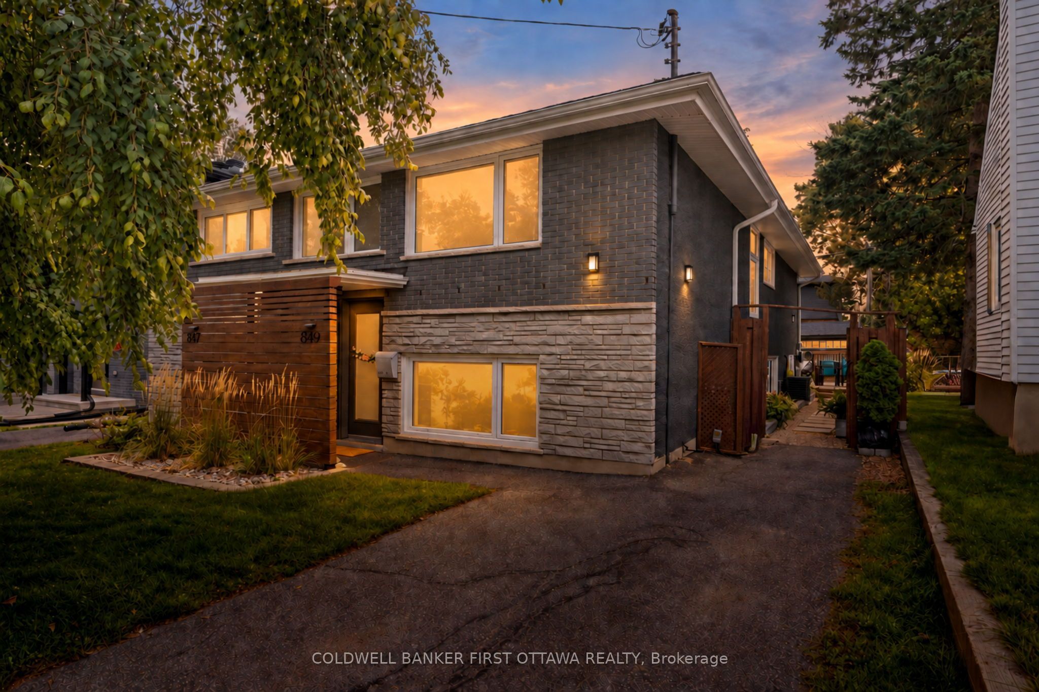 849 Maplewood Avenue Property Photo 1