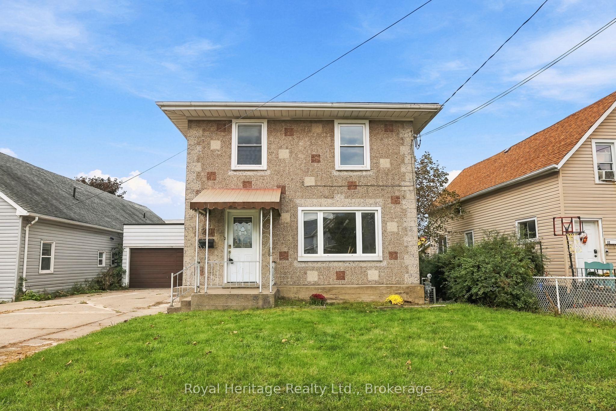 20 Gordon Street Property Photo 1