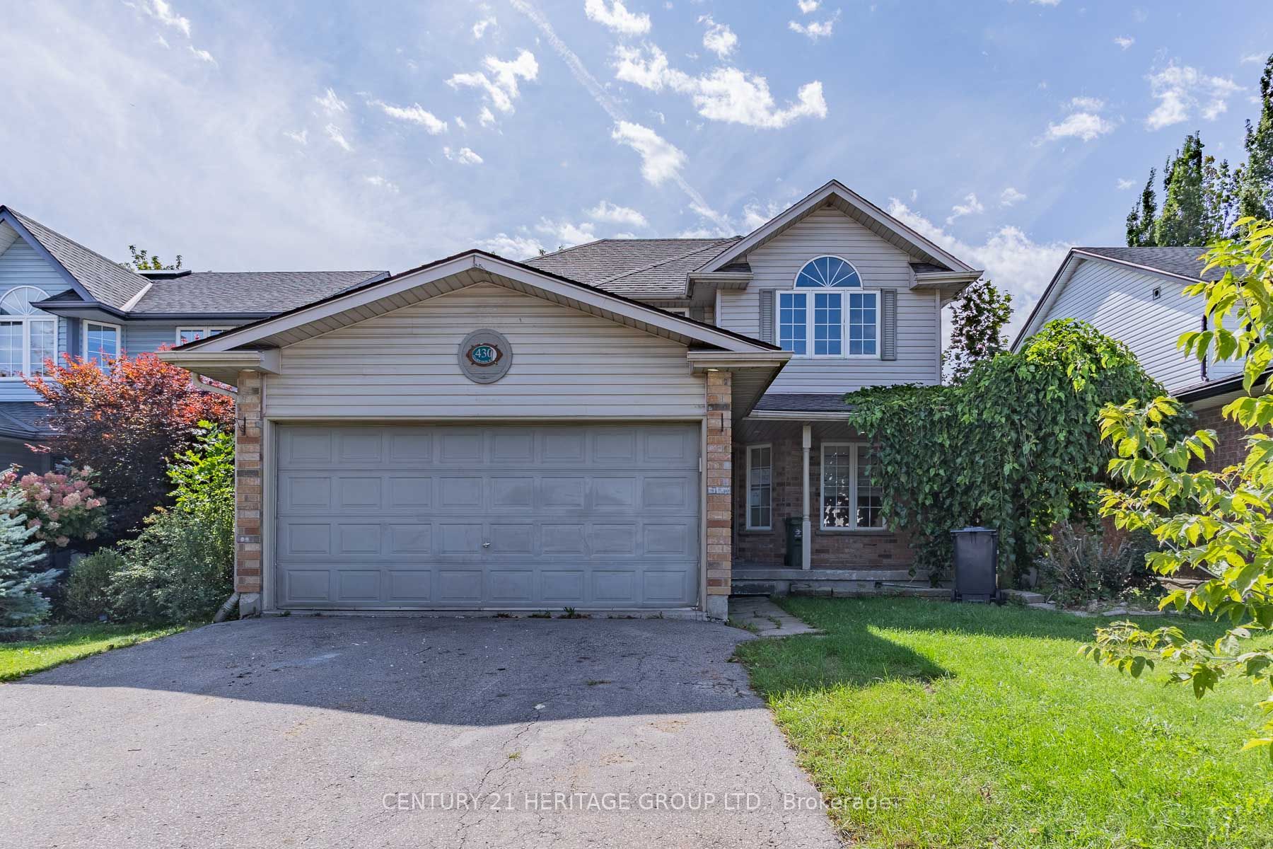 430 Starwood Drive Property Photo 1
