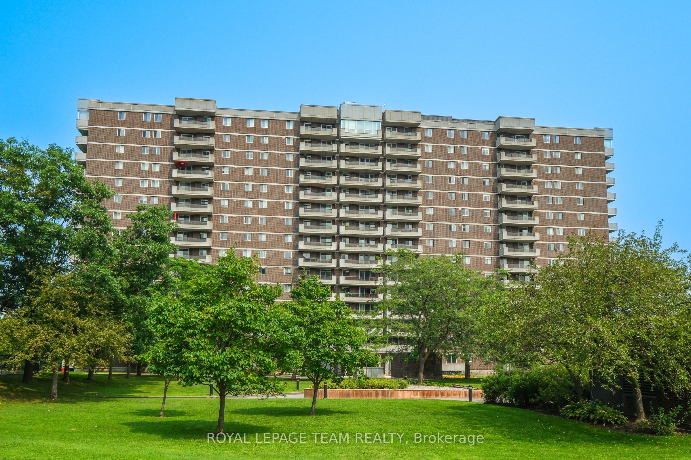 1705 Playfair Drive 1001 Property Photo 1