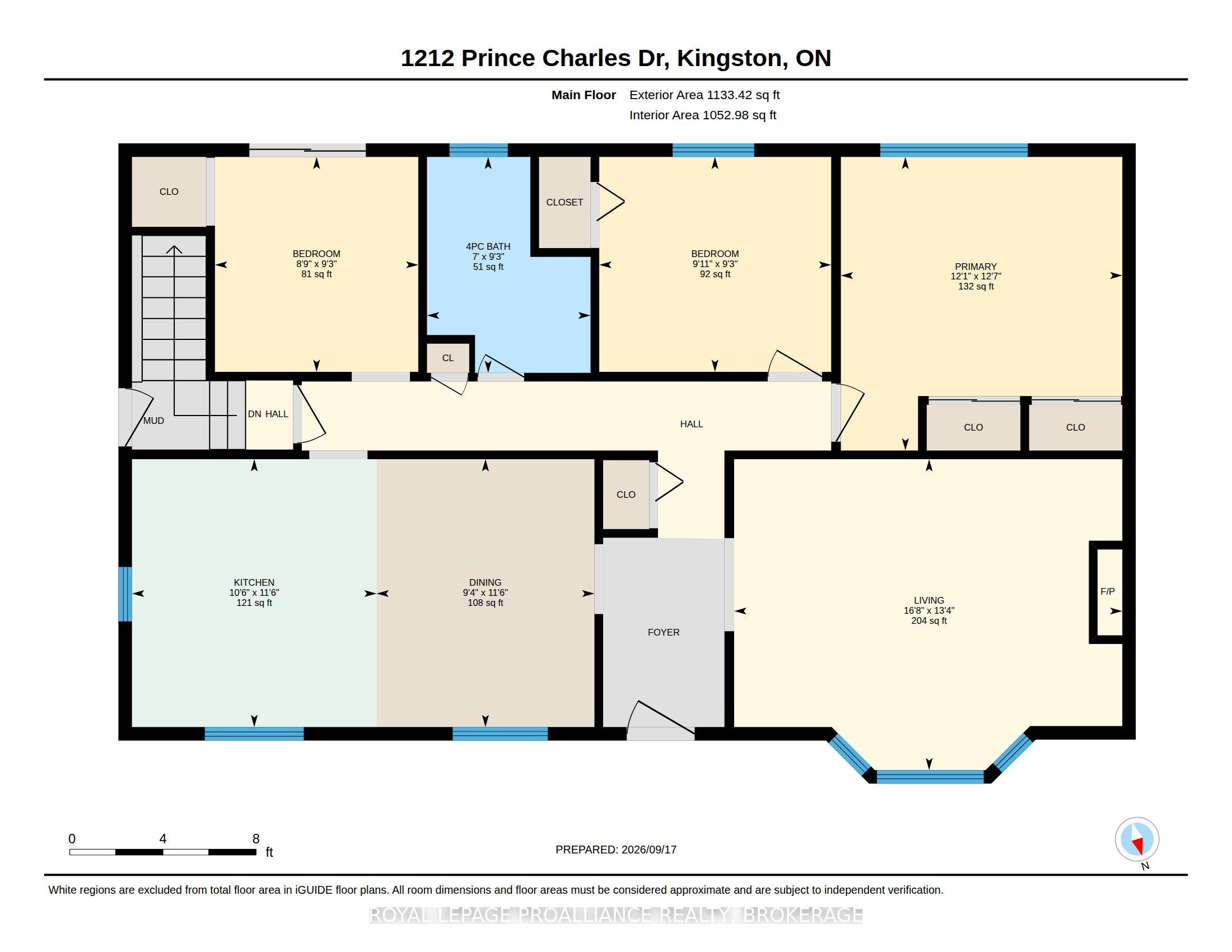 1212 Prince Charles Drive Property Photo 46