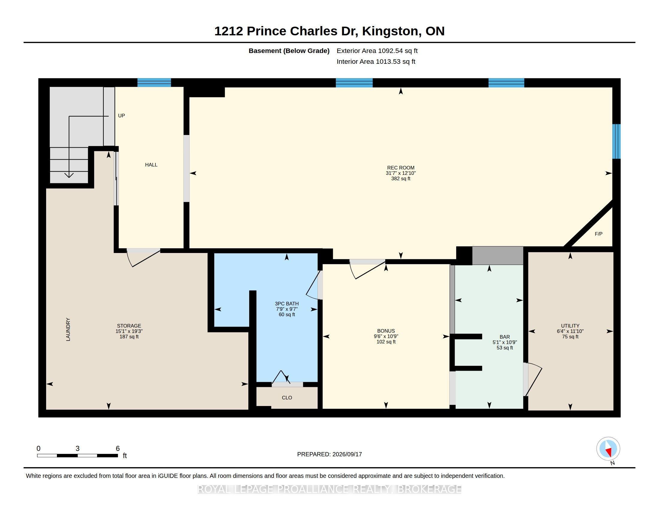 1212 Prince Charles Drive Property Photo 47