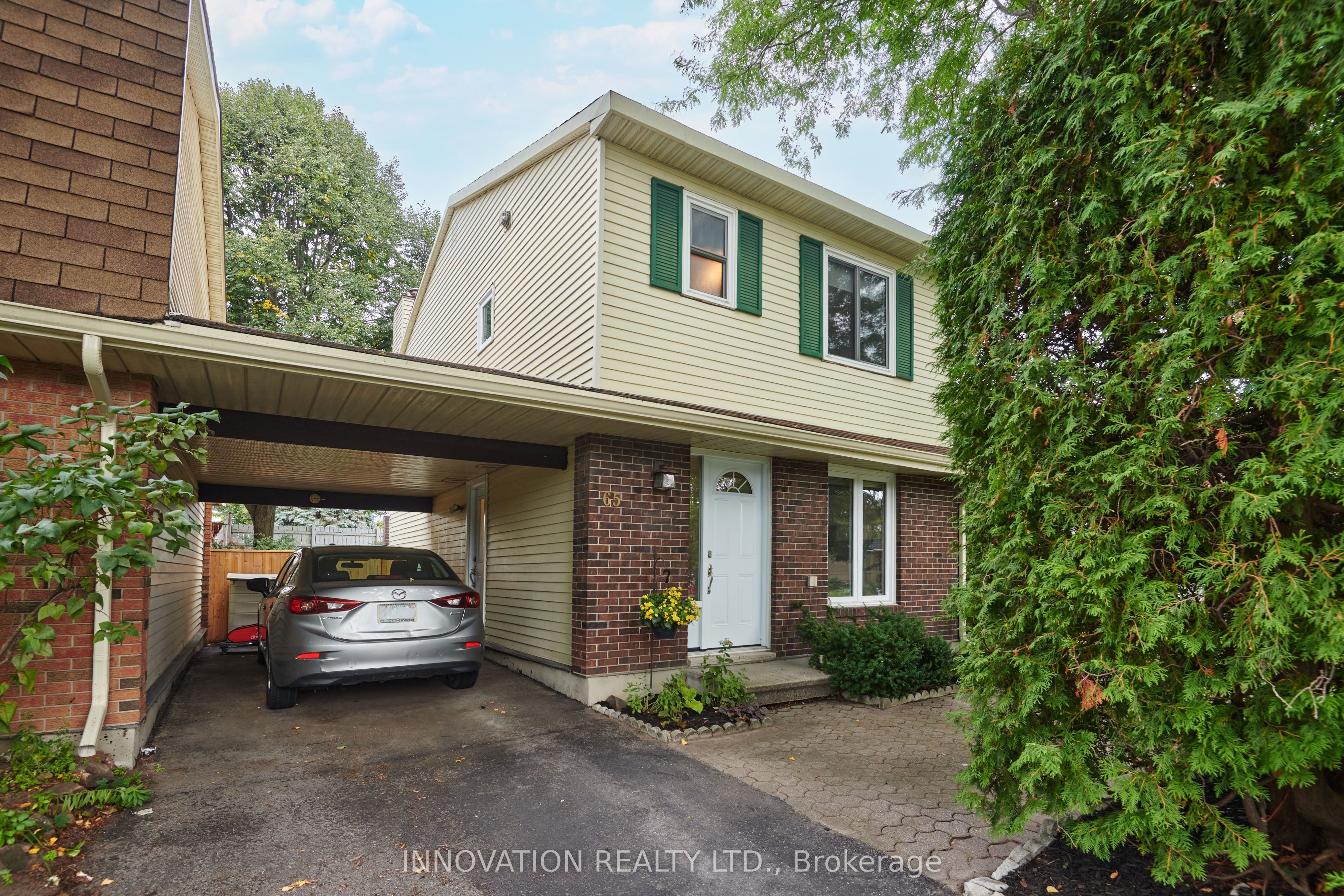 65 Bartley Crescent Property Photo 1
