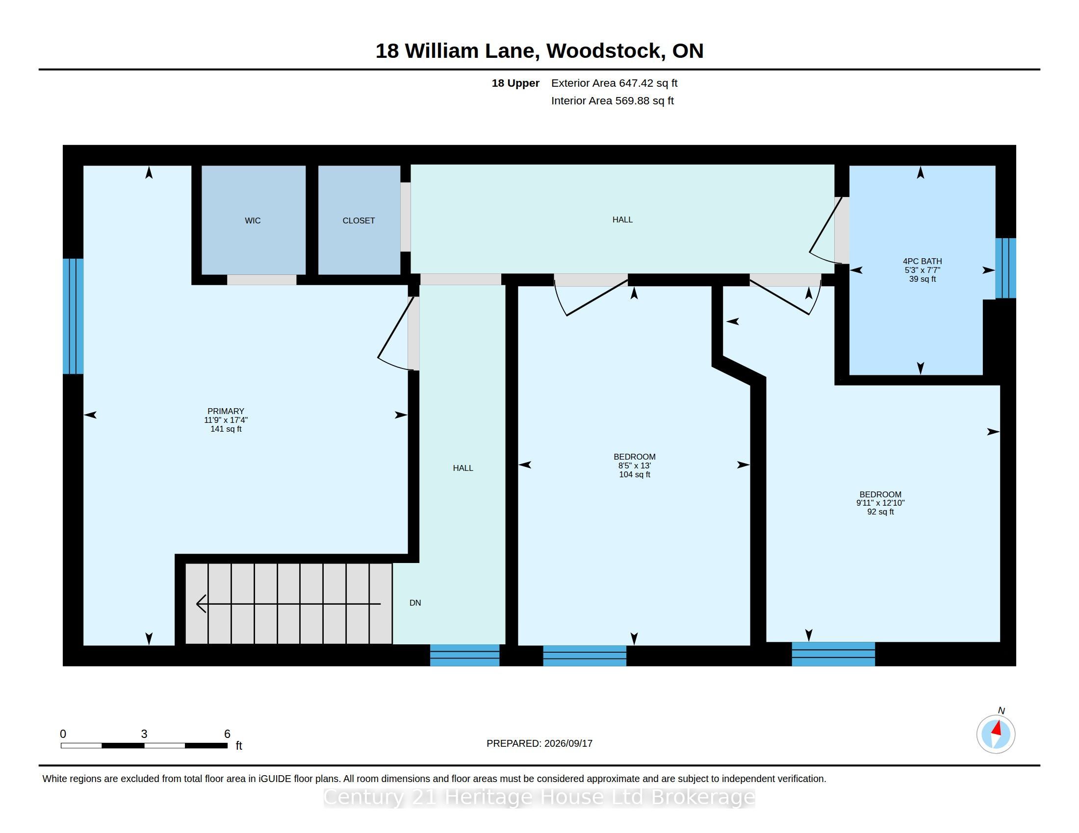 18 William Lane Property Photo 22