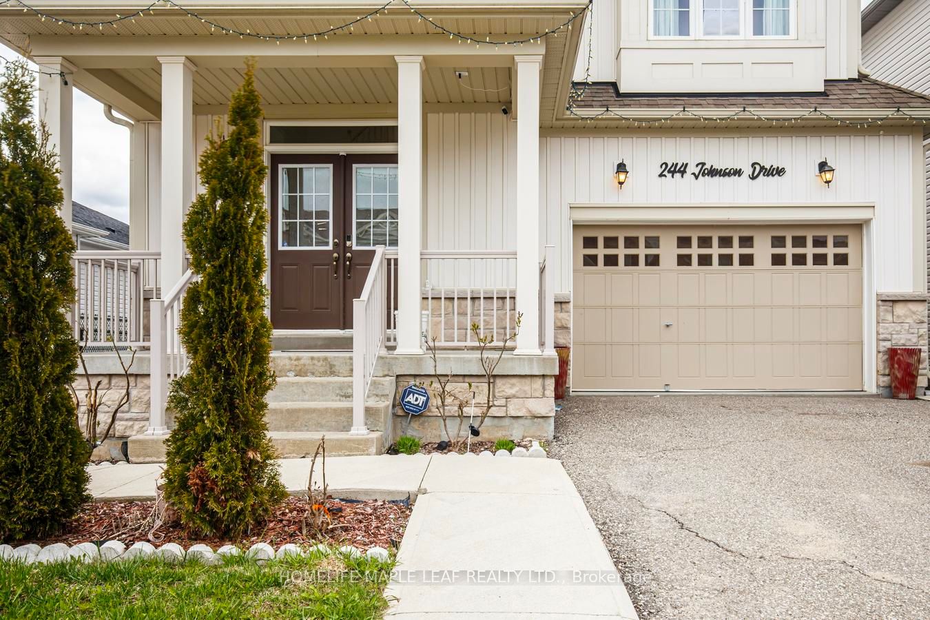 244 Johnson Drive Property Photo 4
