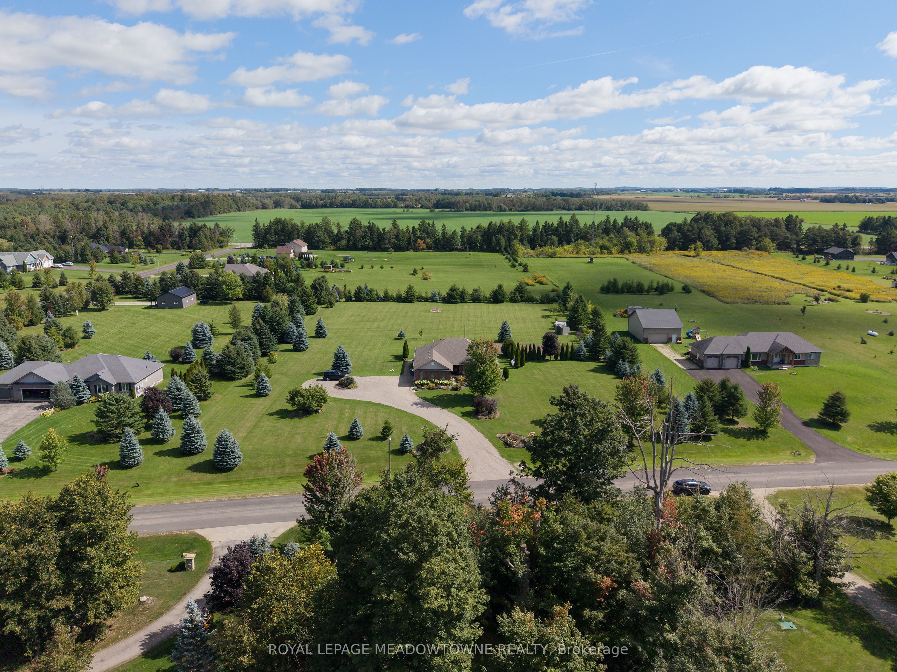 15 Mount Haven Crescent Property Photo 40