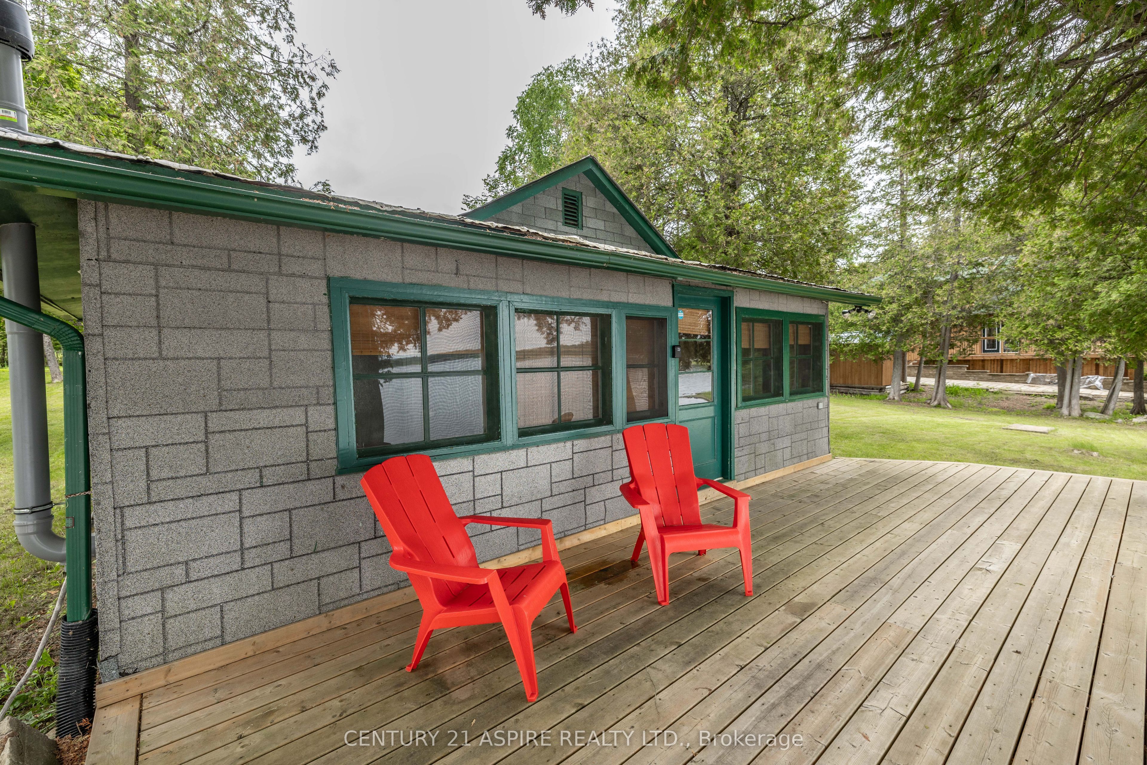 794 Forest Park Road Property Photo 1