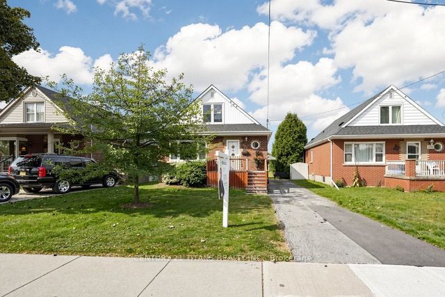 357 East 17th Street
