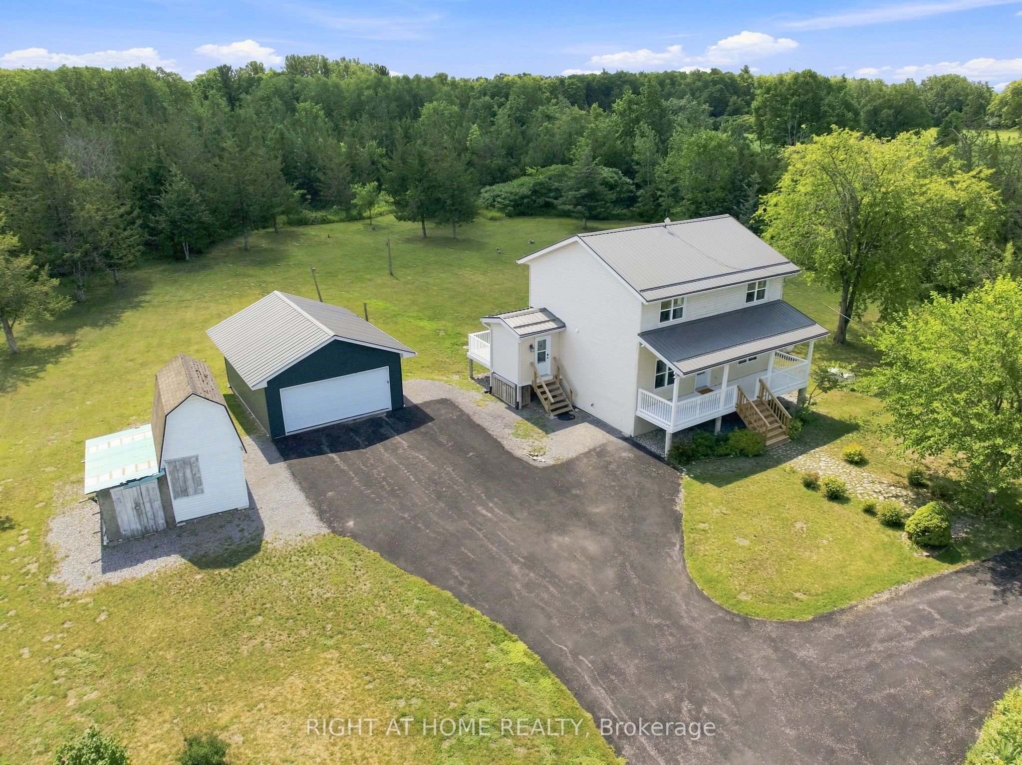 161 Preston Hill Road Property Photo 1