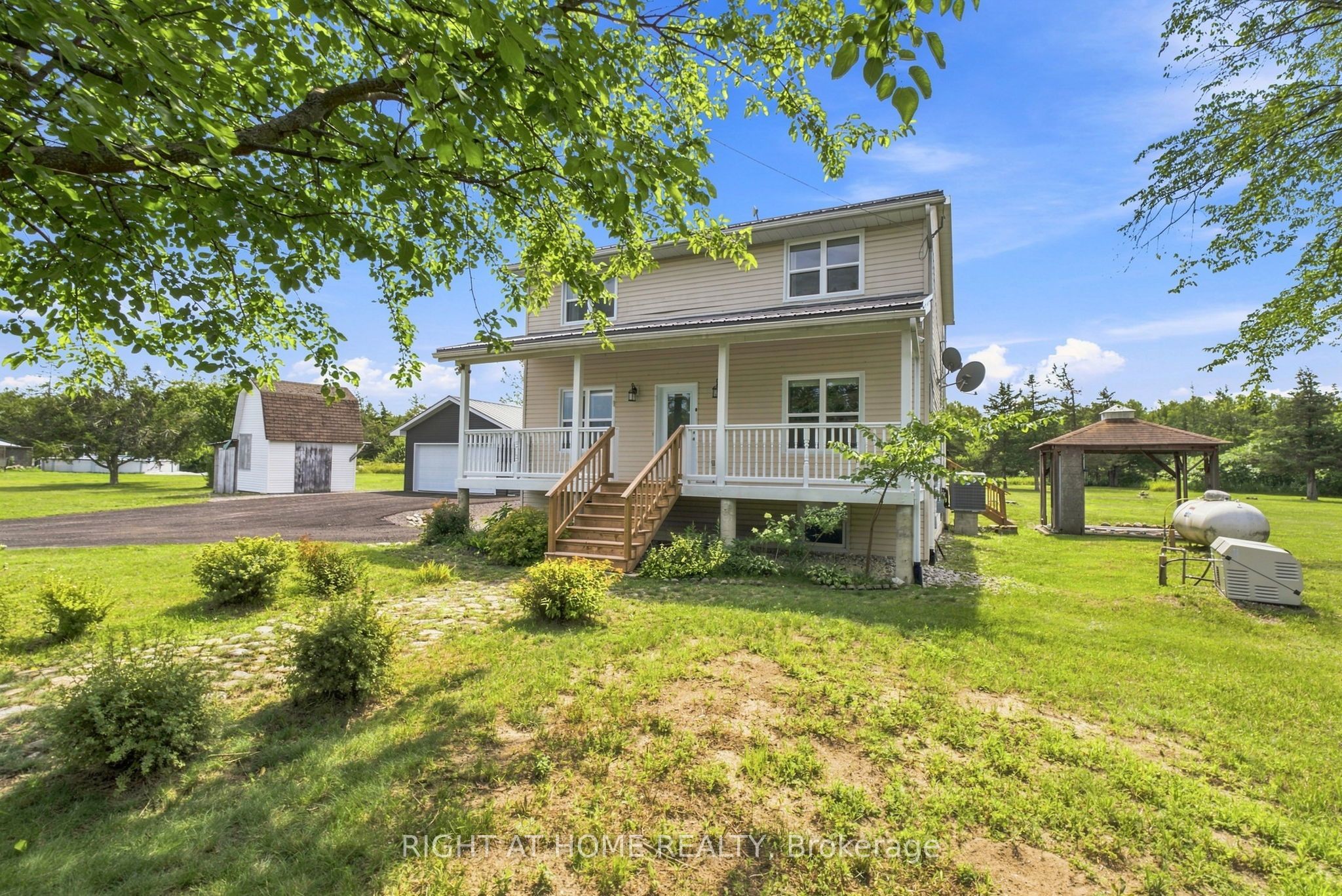 161 Preston Hill Road Property Photo 3