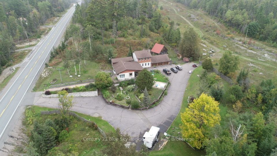 6455 Highway 11 N Property Photo 1