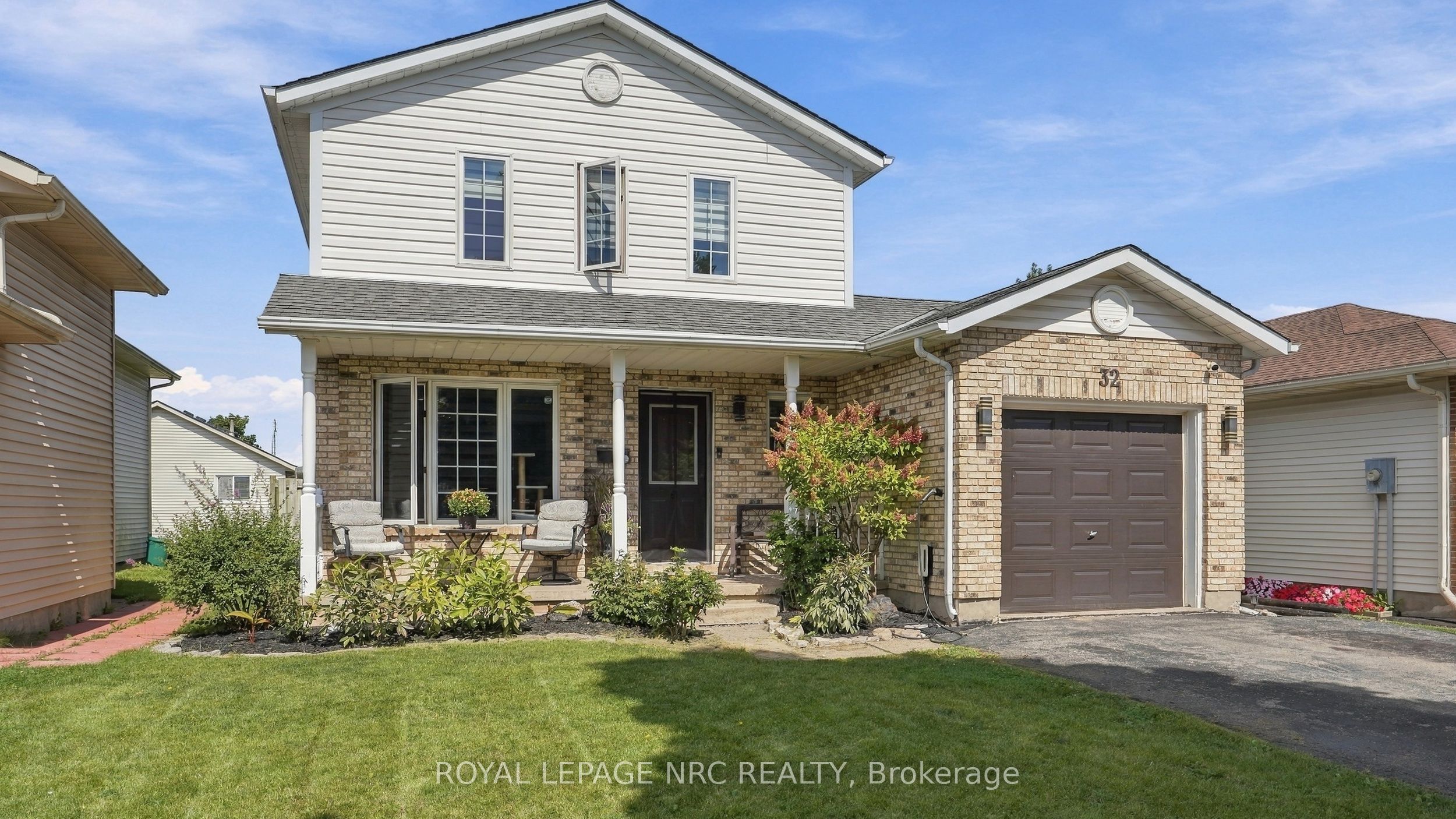 32 Poplar Crescent Property Photo 1