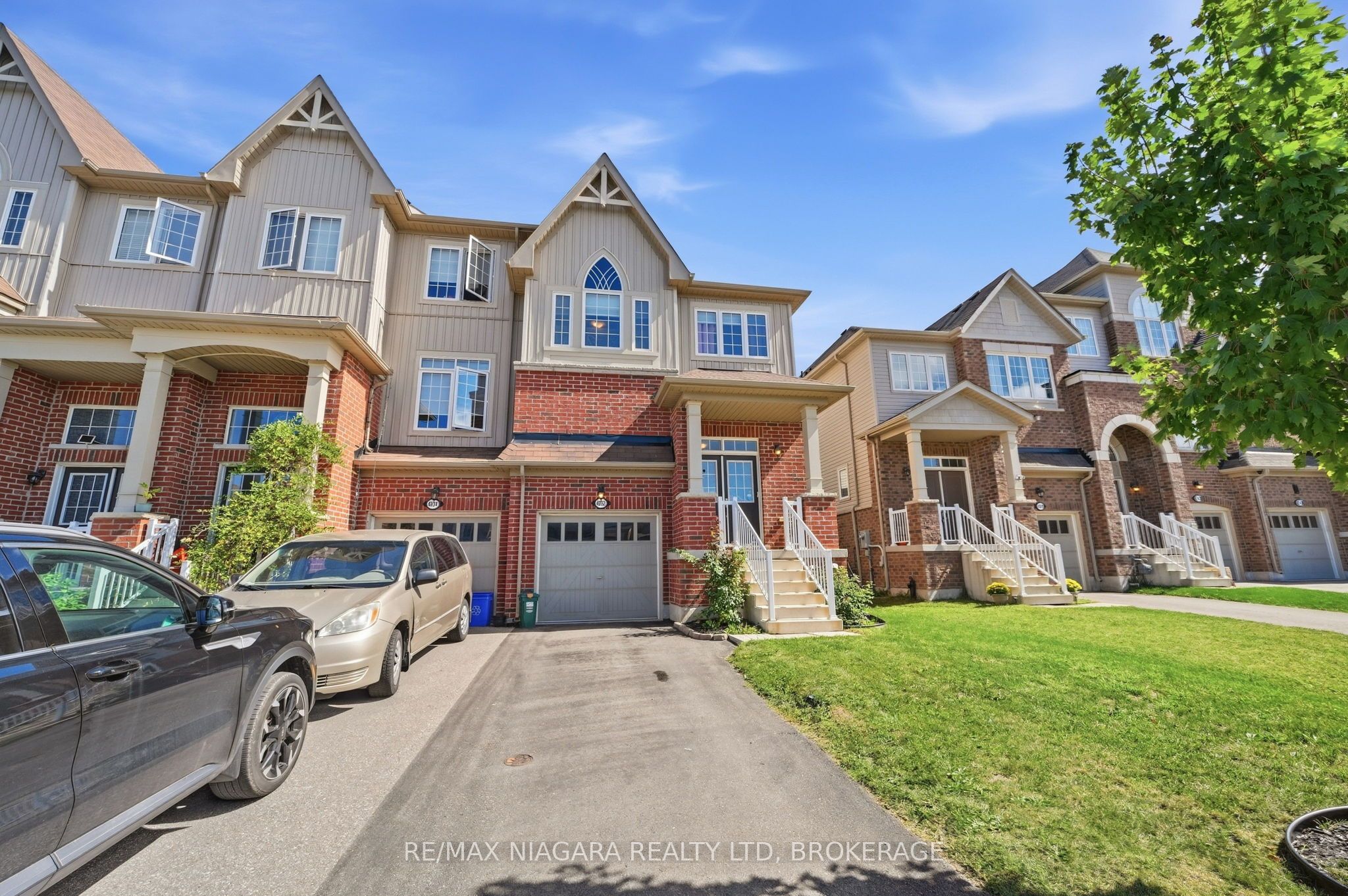 4032 Fracchioni Drive Property Photo 1