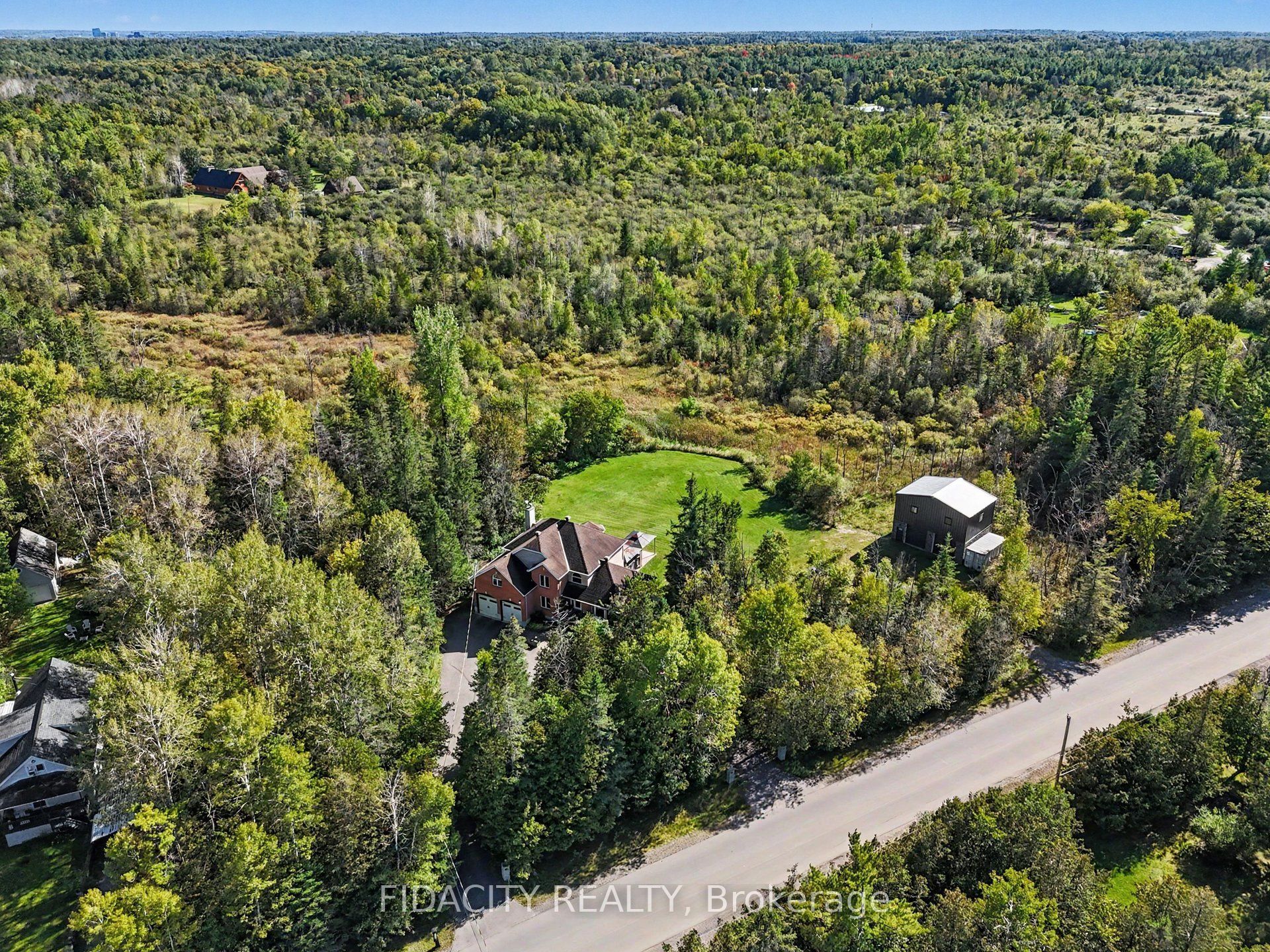 88 Constance Lake Road Property Photo 1