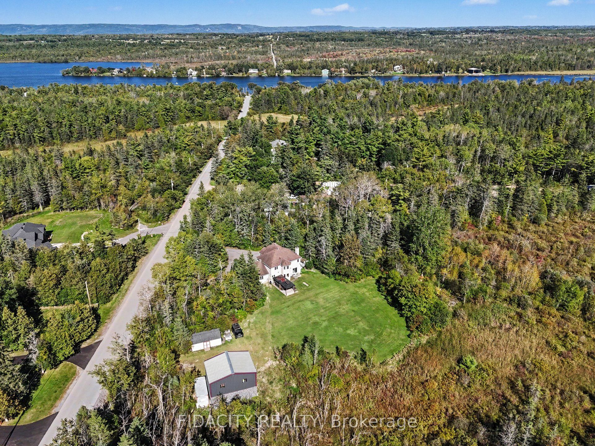 88 Constance Lake Road Property Photo 2