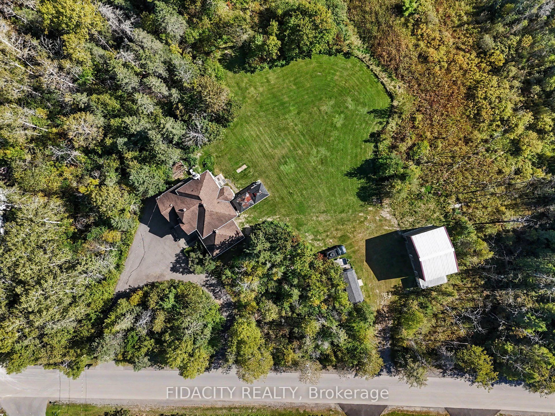 88 Constance Lake Road Property Photo 33