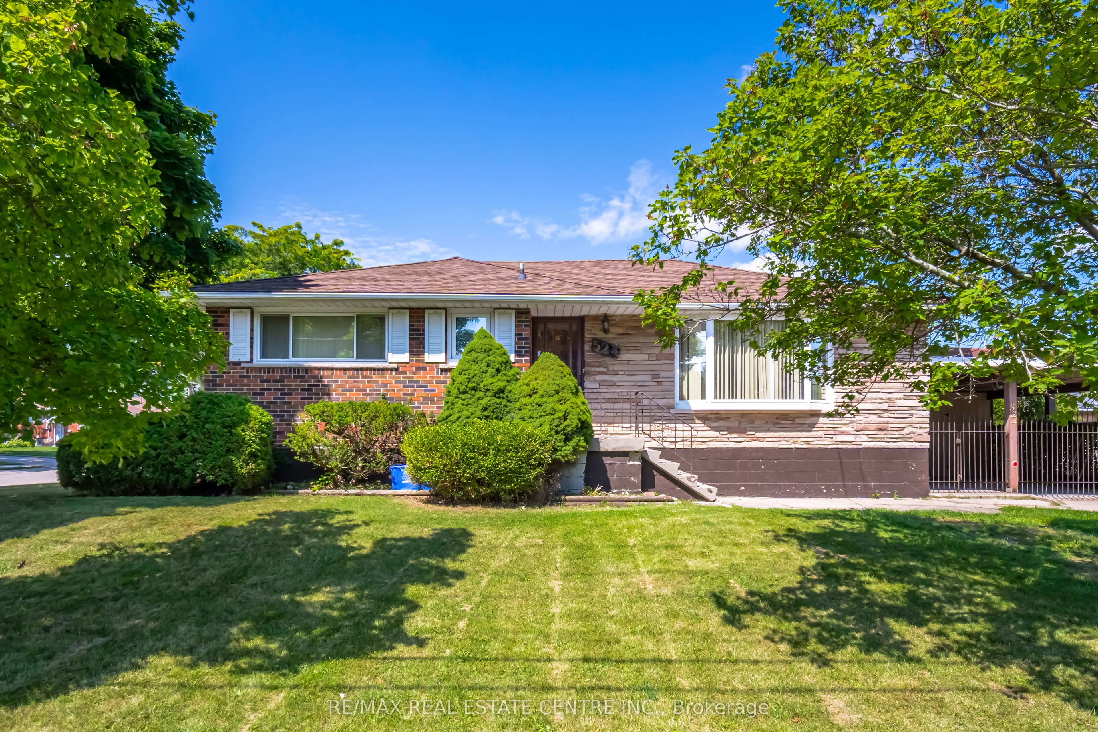 524 East 16th Street