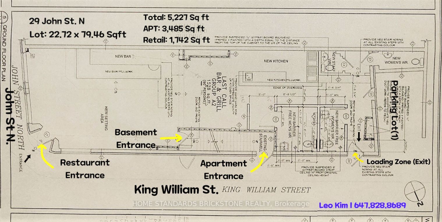 29 John Street N Property Photo 7