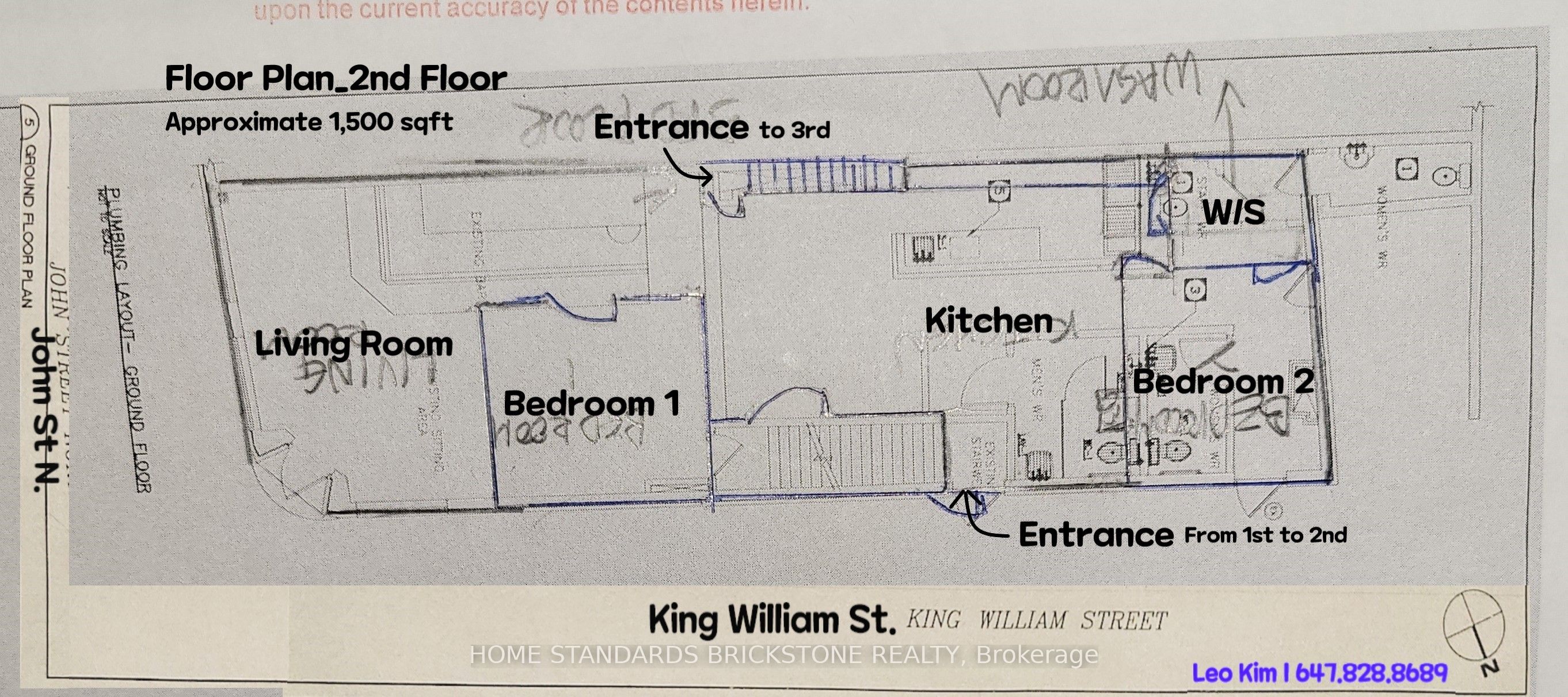 29 John Street N Property Photo 8