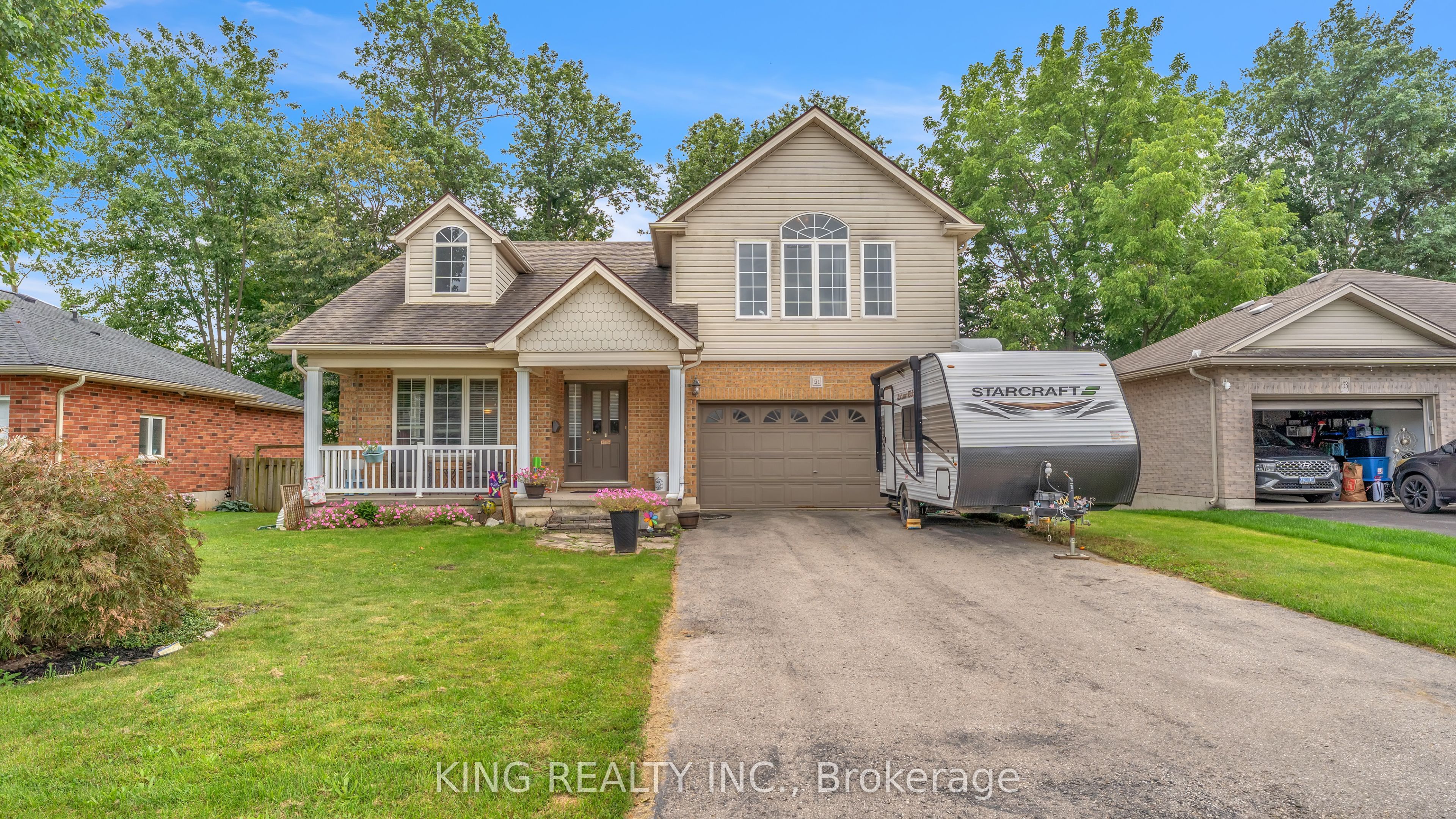 51 TRILLIUM Drive
