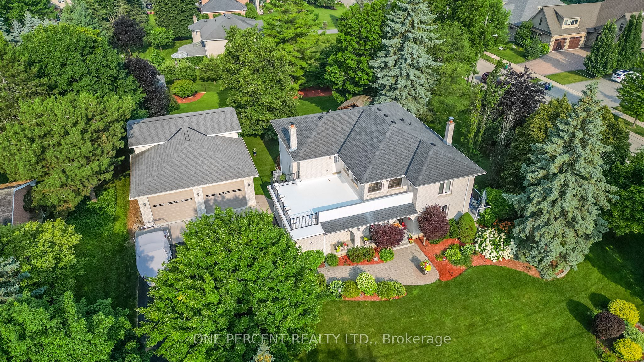 15 MARQUETTE Drive