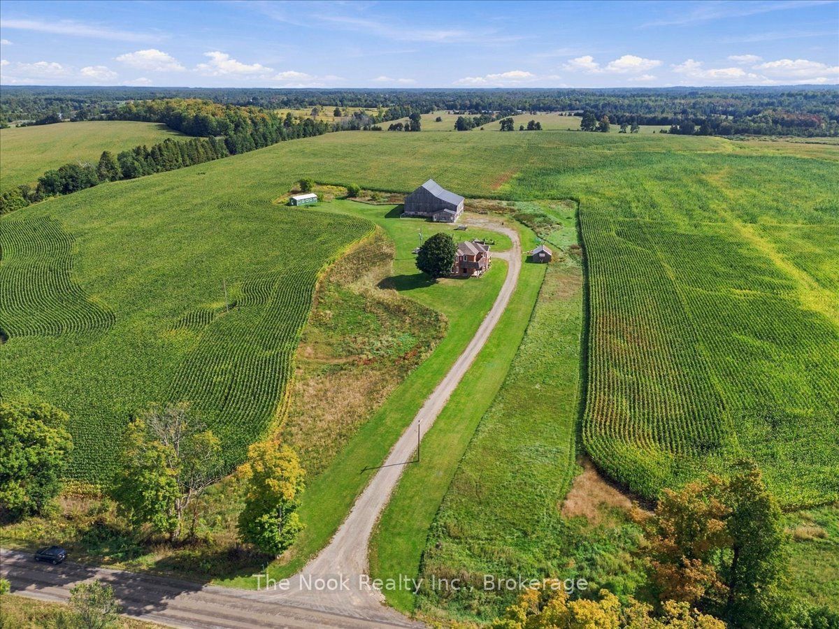 277 6th Line Property Photo 1