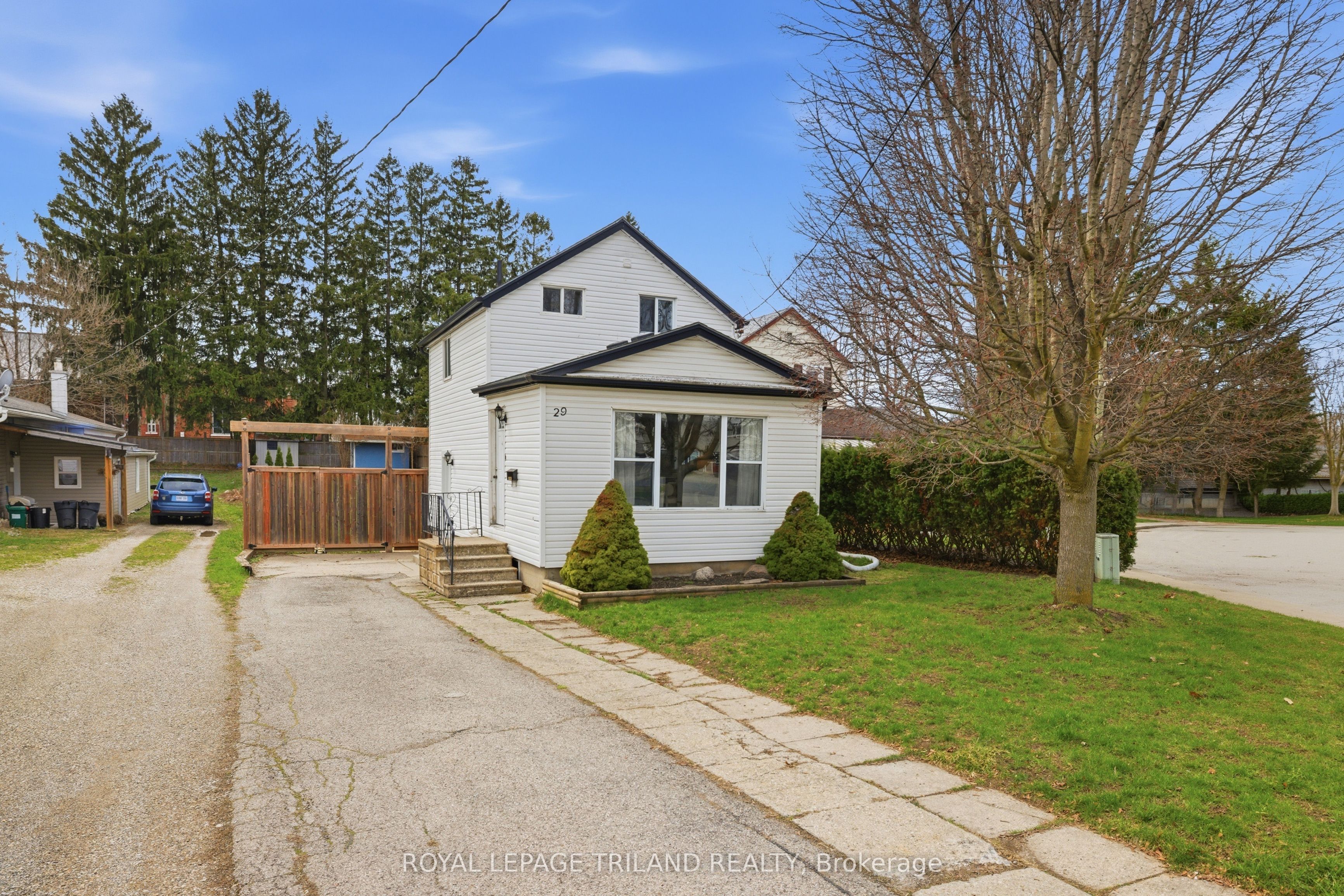 29 Marlboro Street Property Photo 1