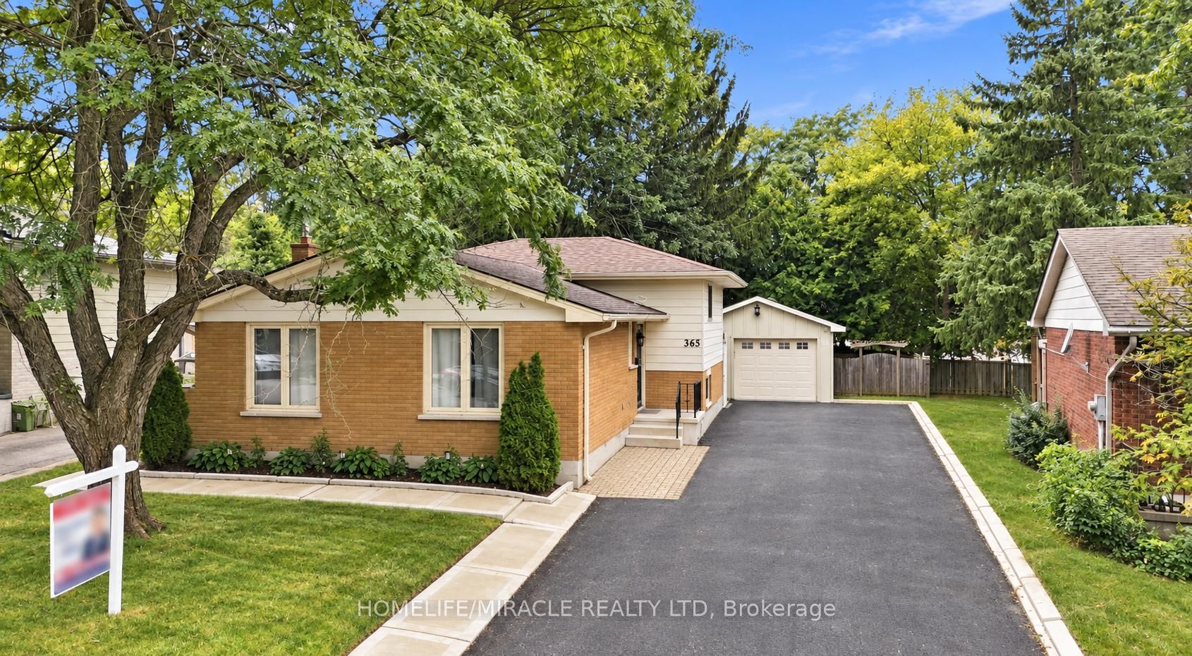 365 Blue Forest Drive