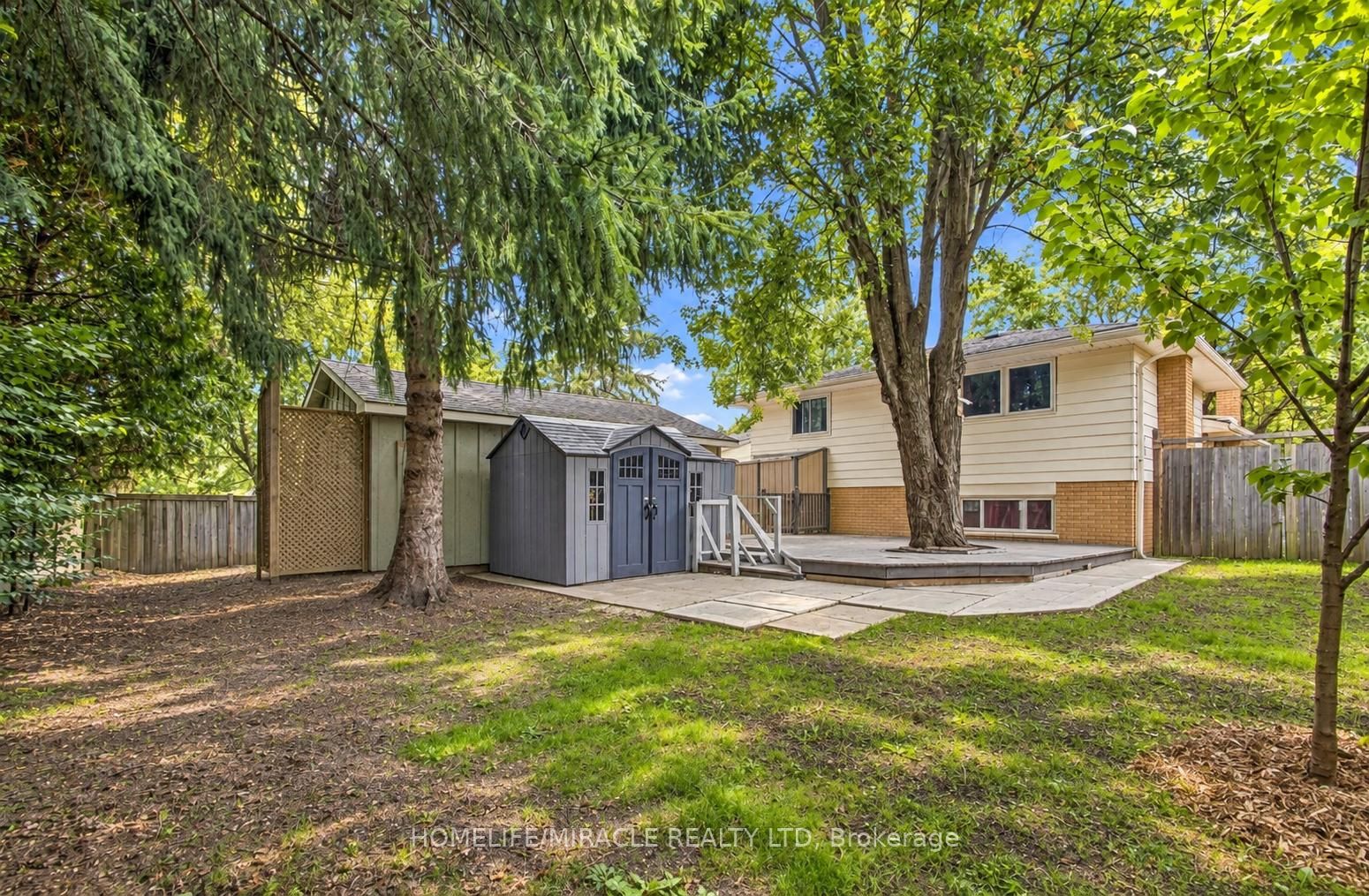 365 Blue Forest Drive Property Photo 26