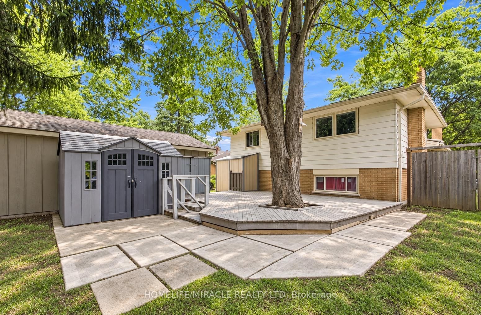 365 Blue Forest Drive Property Photo 27