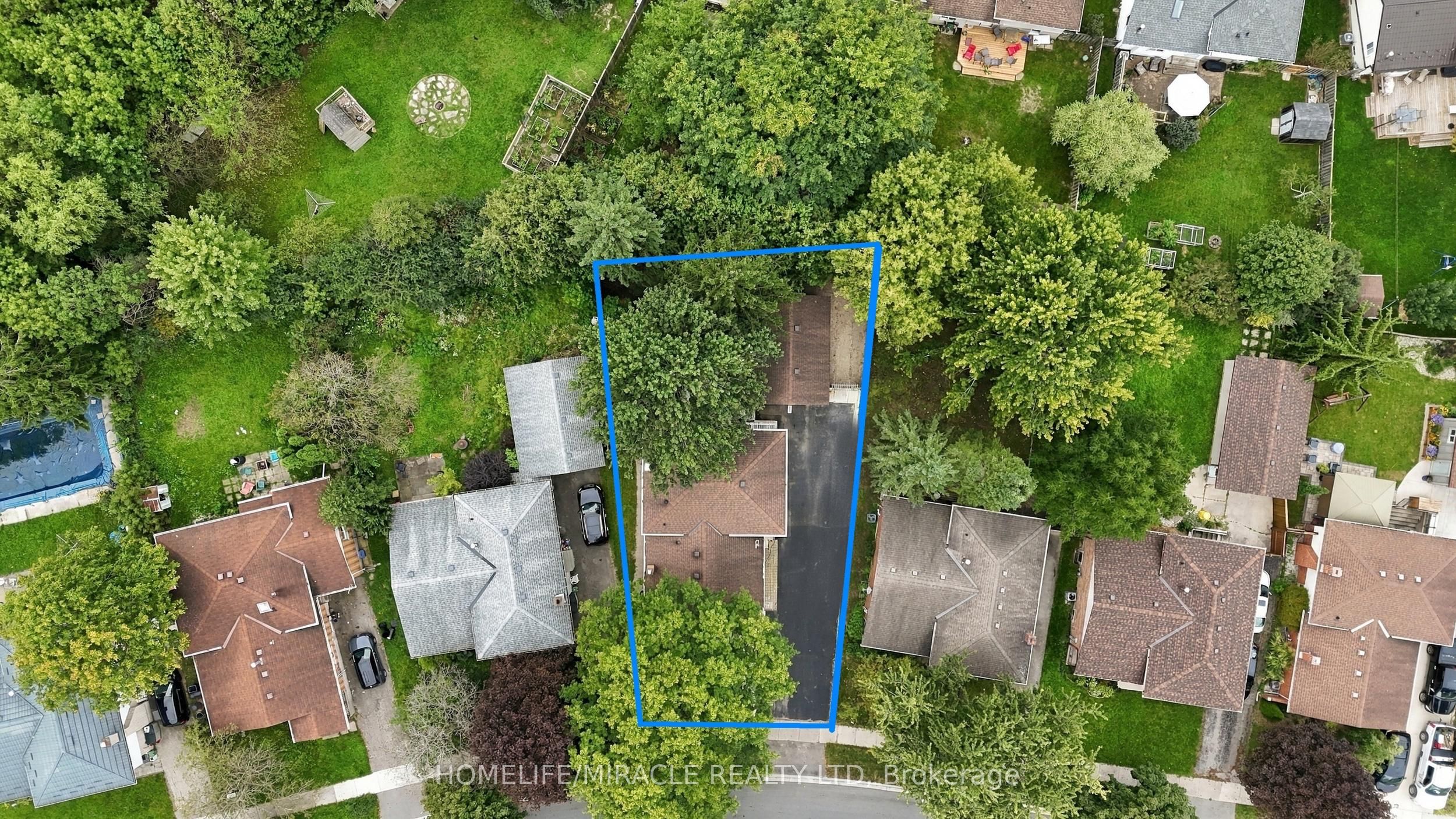 365 Blue Forest Drive Property Photo 30