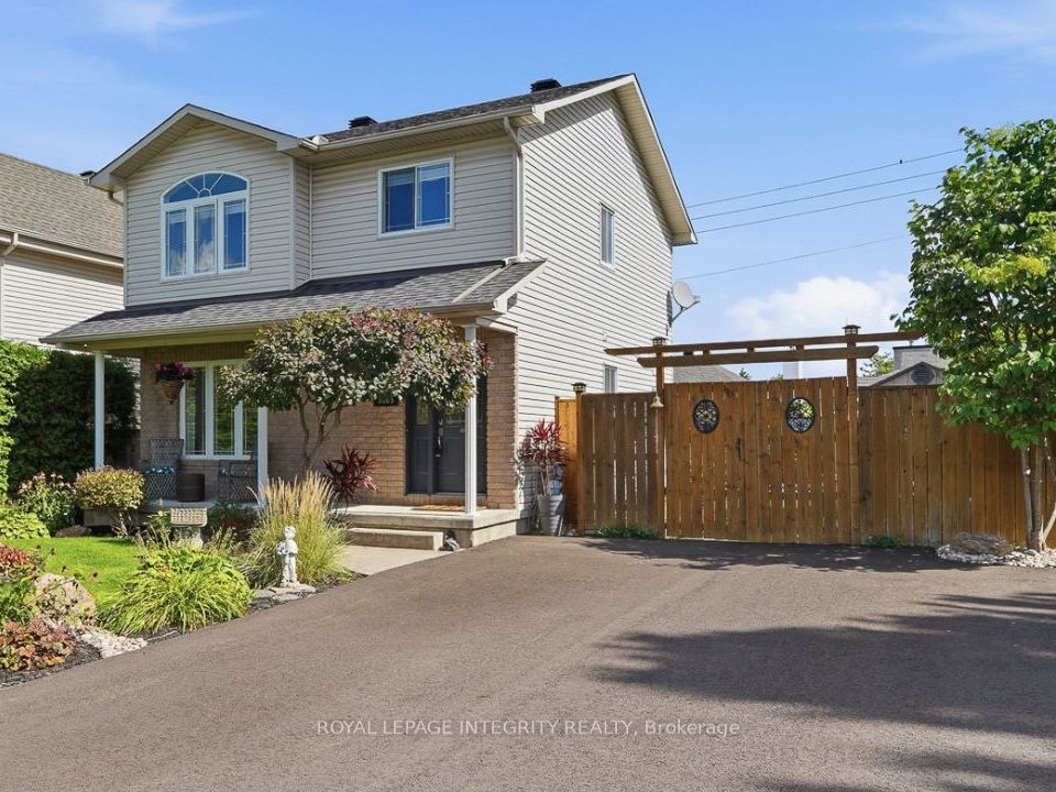 3365 Elie Crescent Property Photo 1