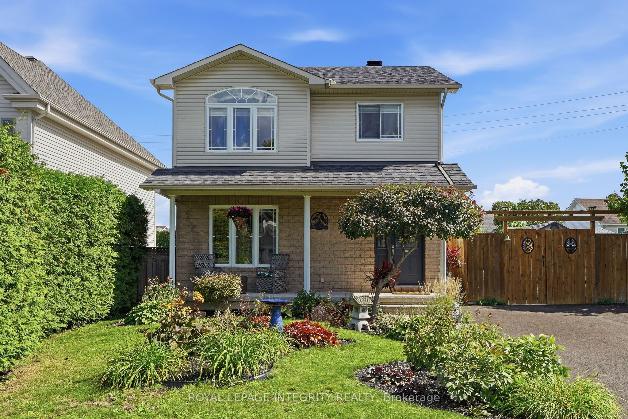3365 Elie Crescent Property Photo 2